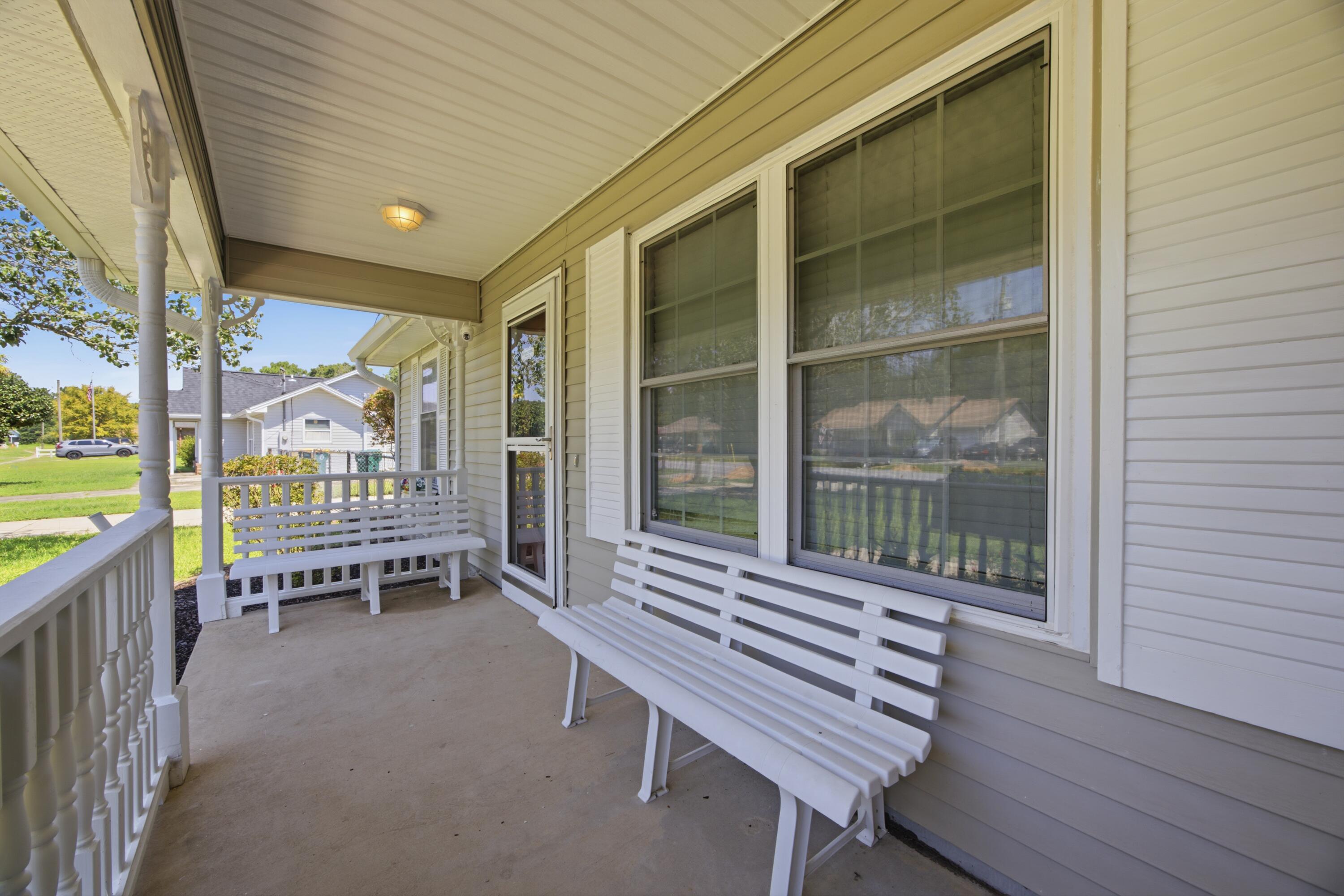 SHOAL WOOD ESTATES 1ST PH 3 - Residential