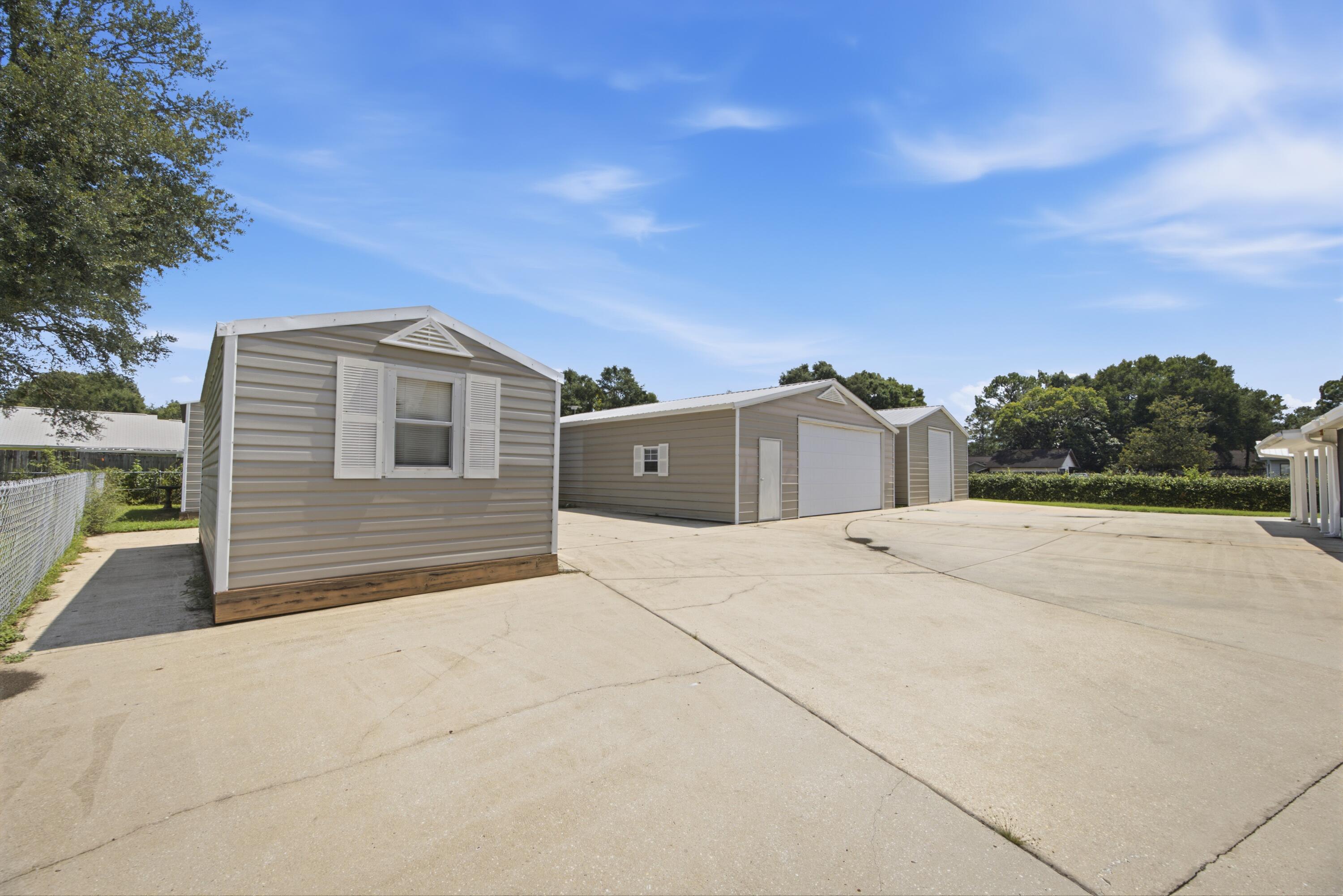 SHOAL WOOD ESTATES 1ST PH 3 - Residential