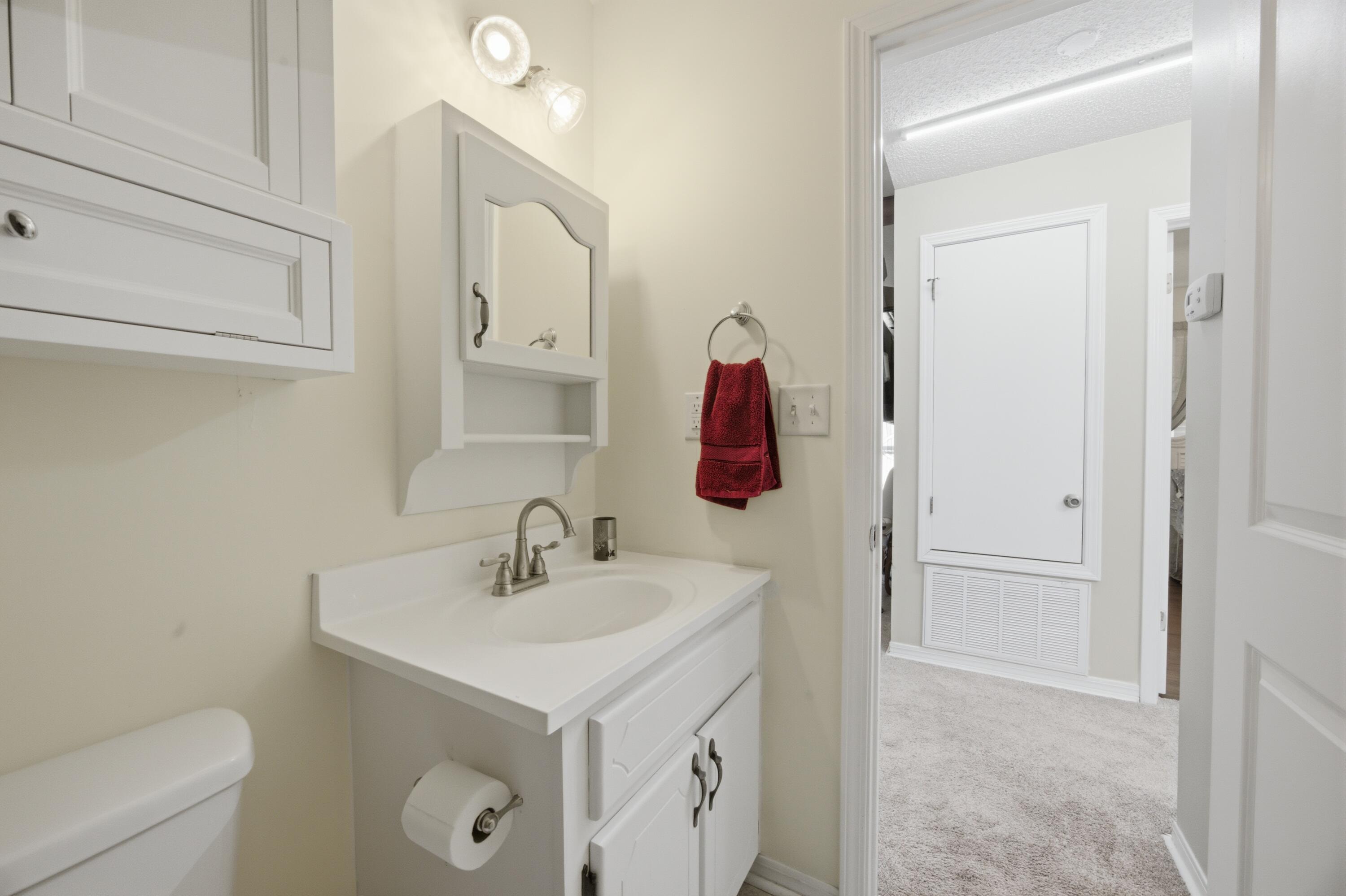 SHOAL WOOD ESTATES 1ST PH 3 - Residential