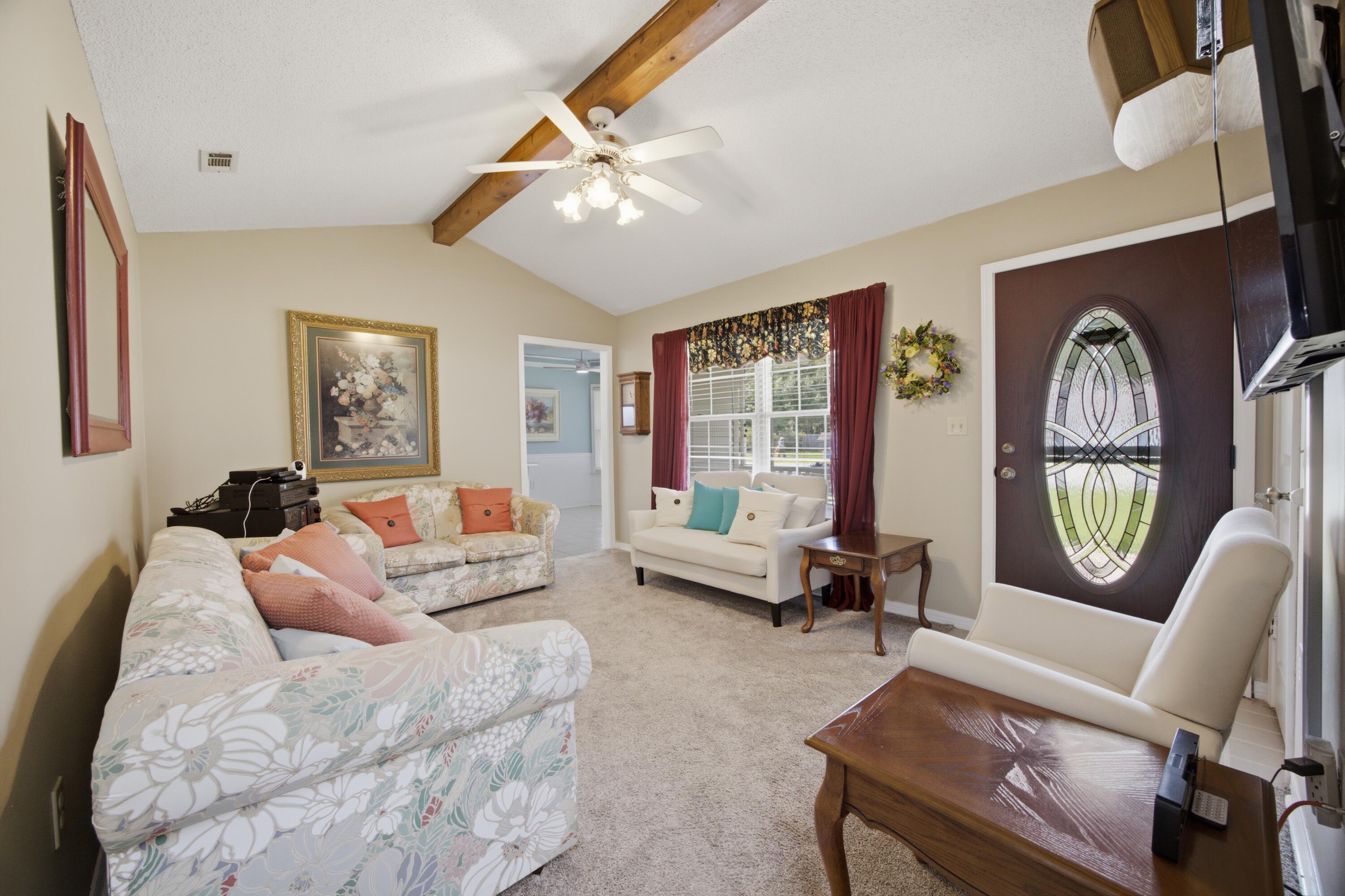 SHOAL WOOD ESTATES 1ST PH 3 - Residential
