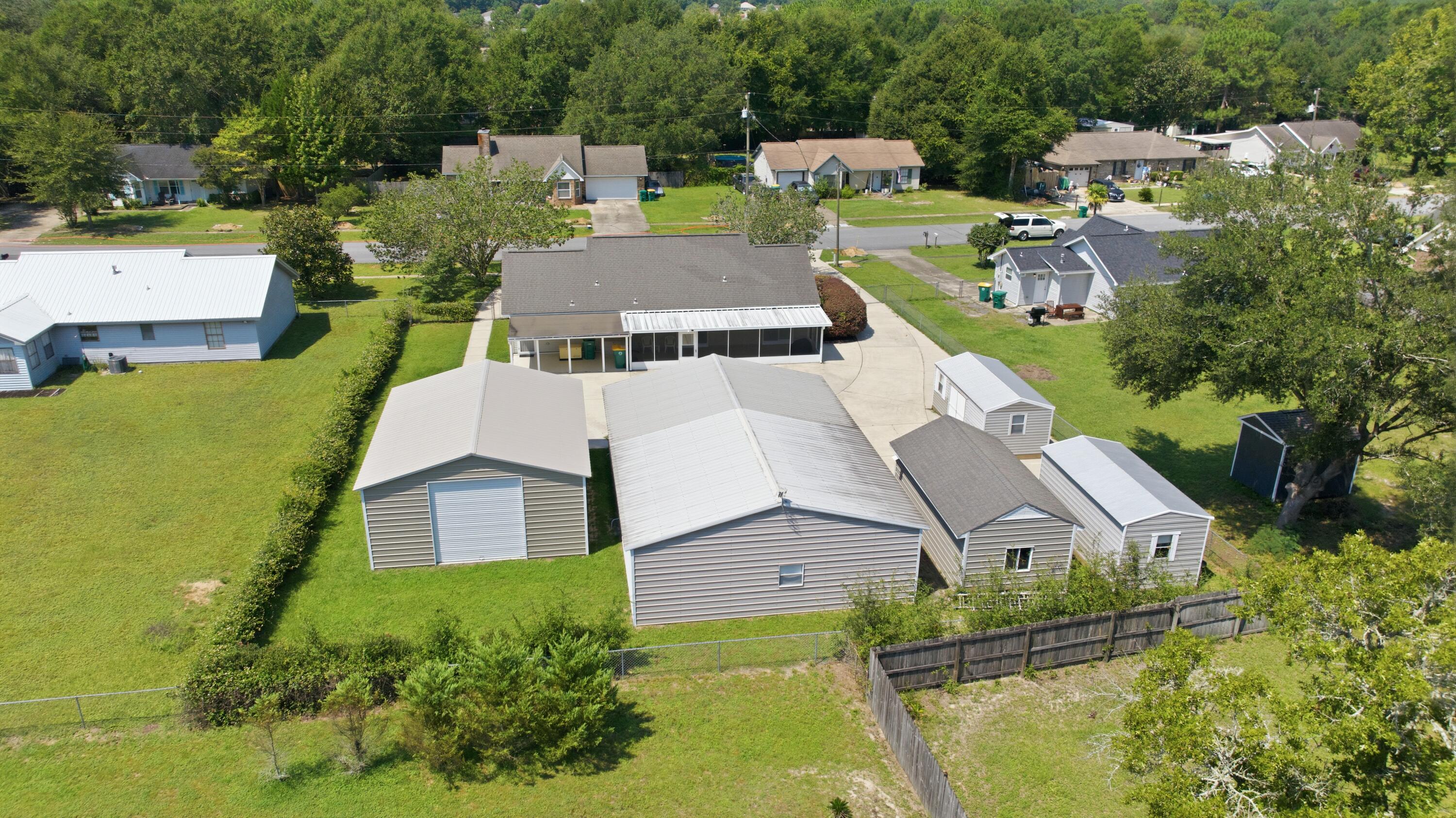 SHOAL WOOD ESTATES 1ST PH 3 - Residential