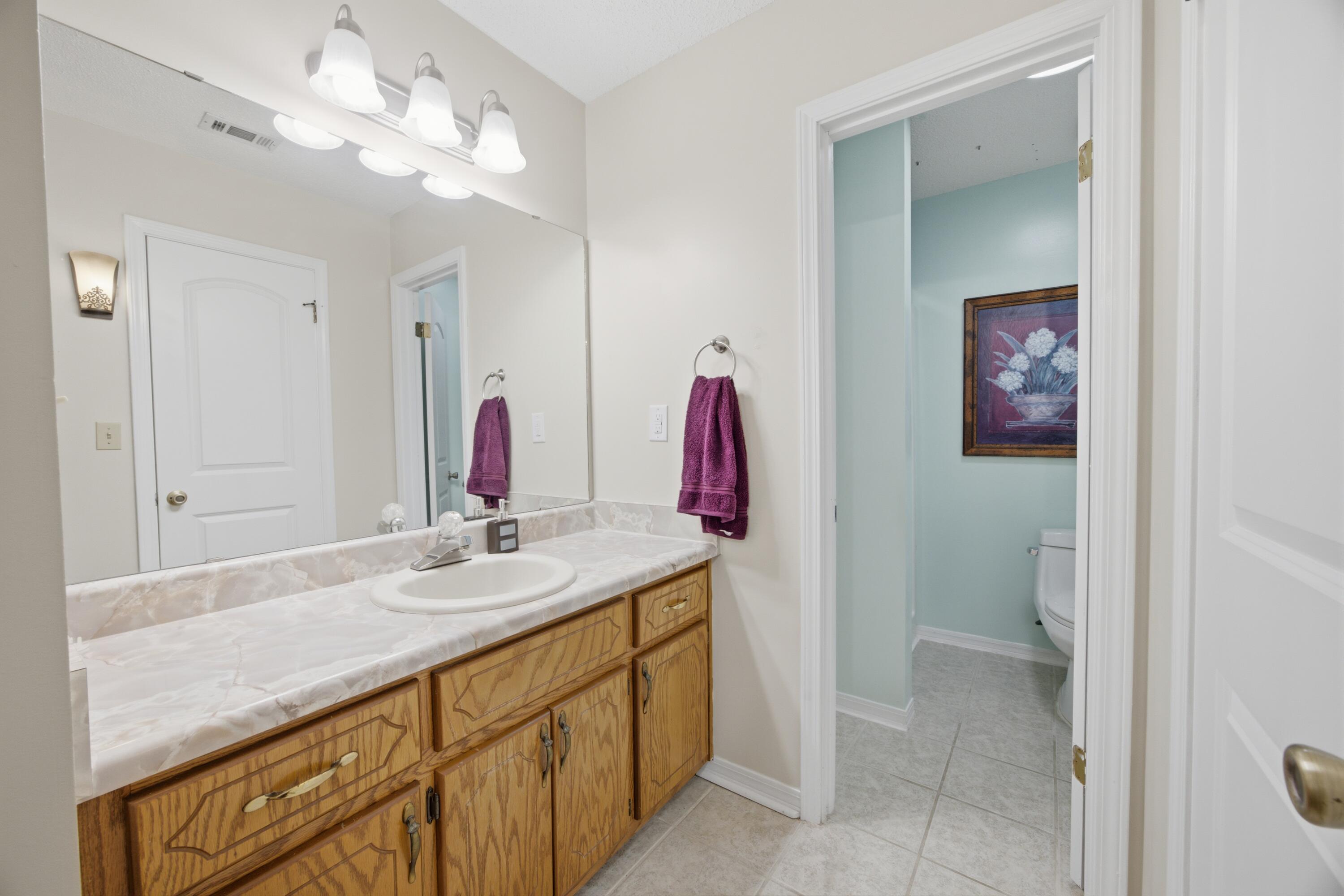 SHOAL WOOD ESTATES 1ST PH 3 - Residential