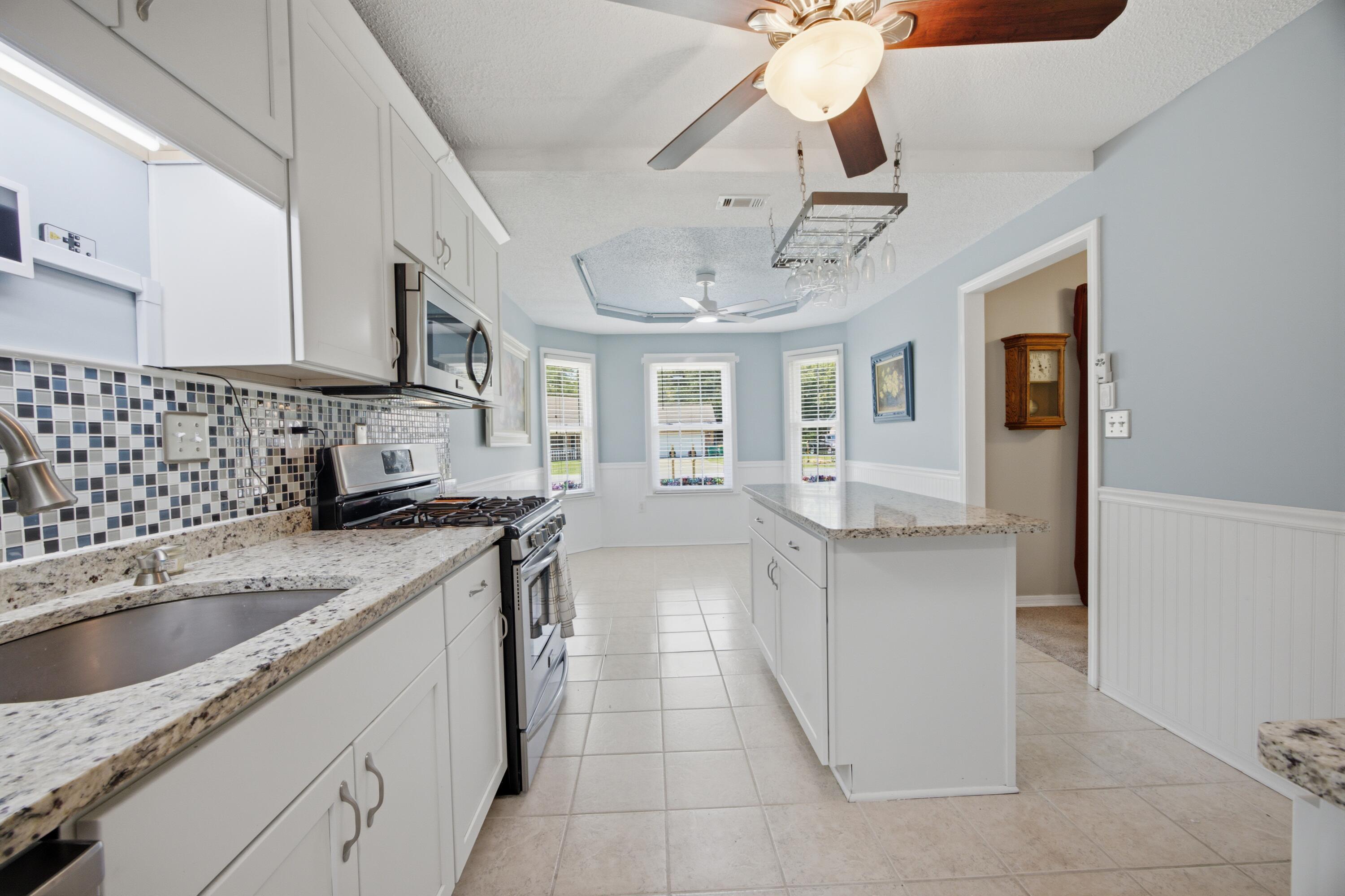SHOAL WOOD ESTATES 1ST PH 3 - Residential