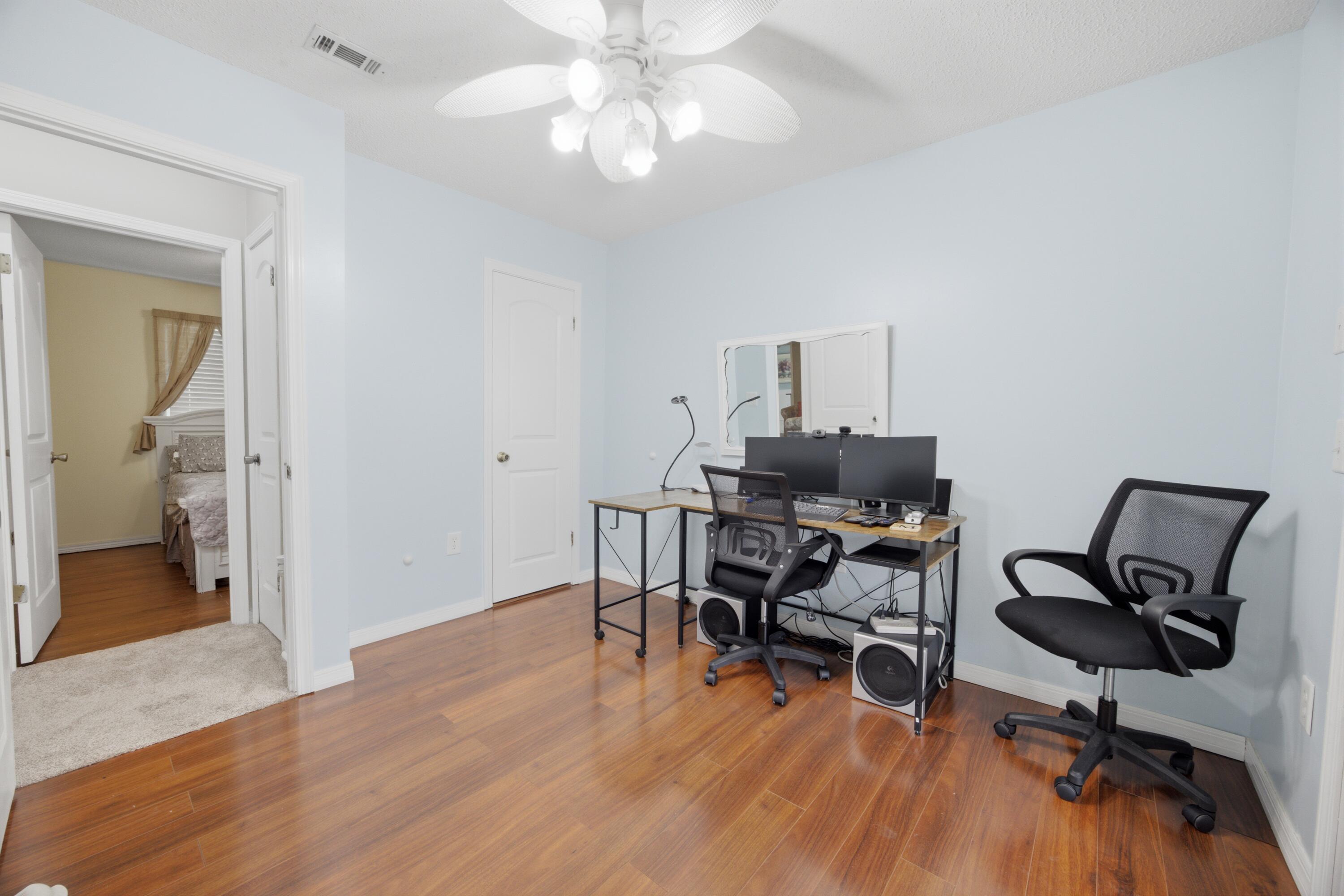 SHOAL WOOD ESTATES 1ST PH 3 - Residential