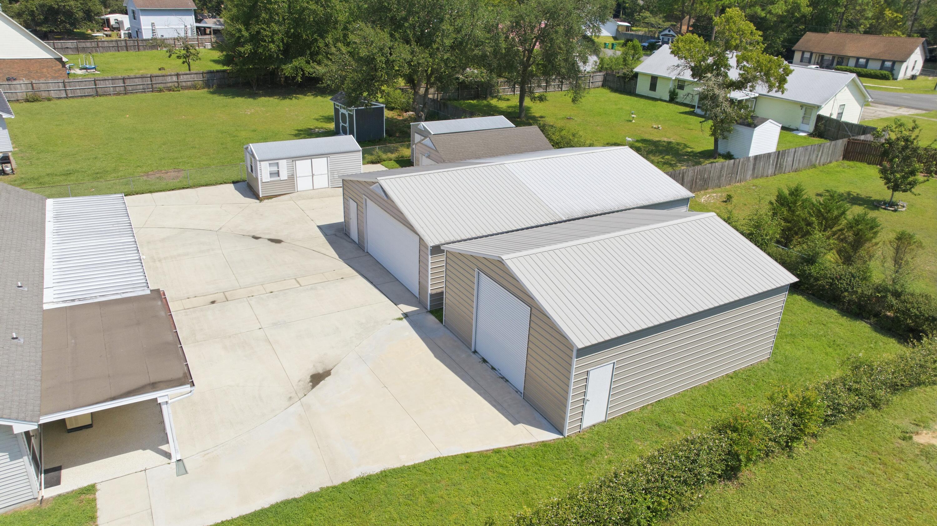 SHOAL WOOD ESTATES 1ST PH 3 - Residential