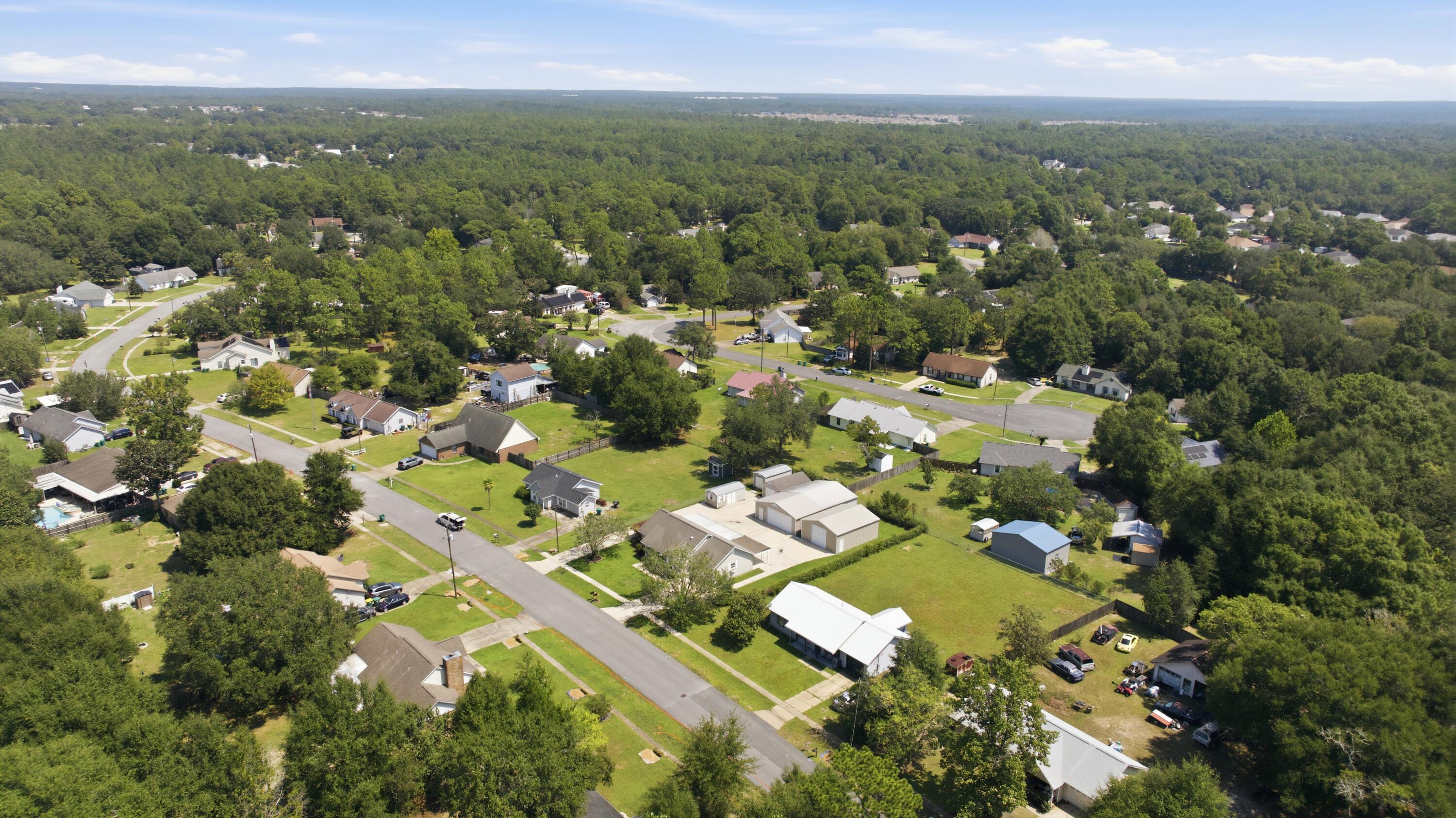 SHOAL WOOD ESTATES 1ST PH 3 - Residential