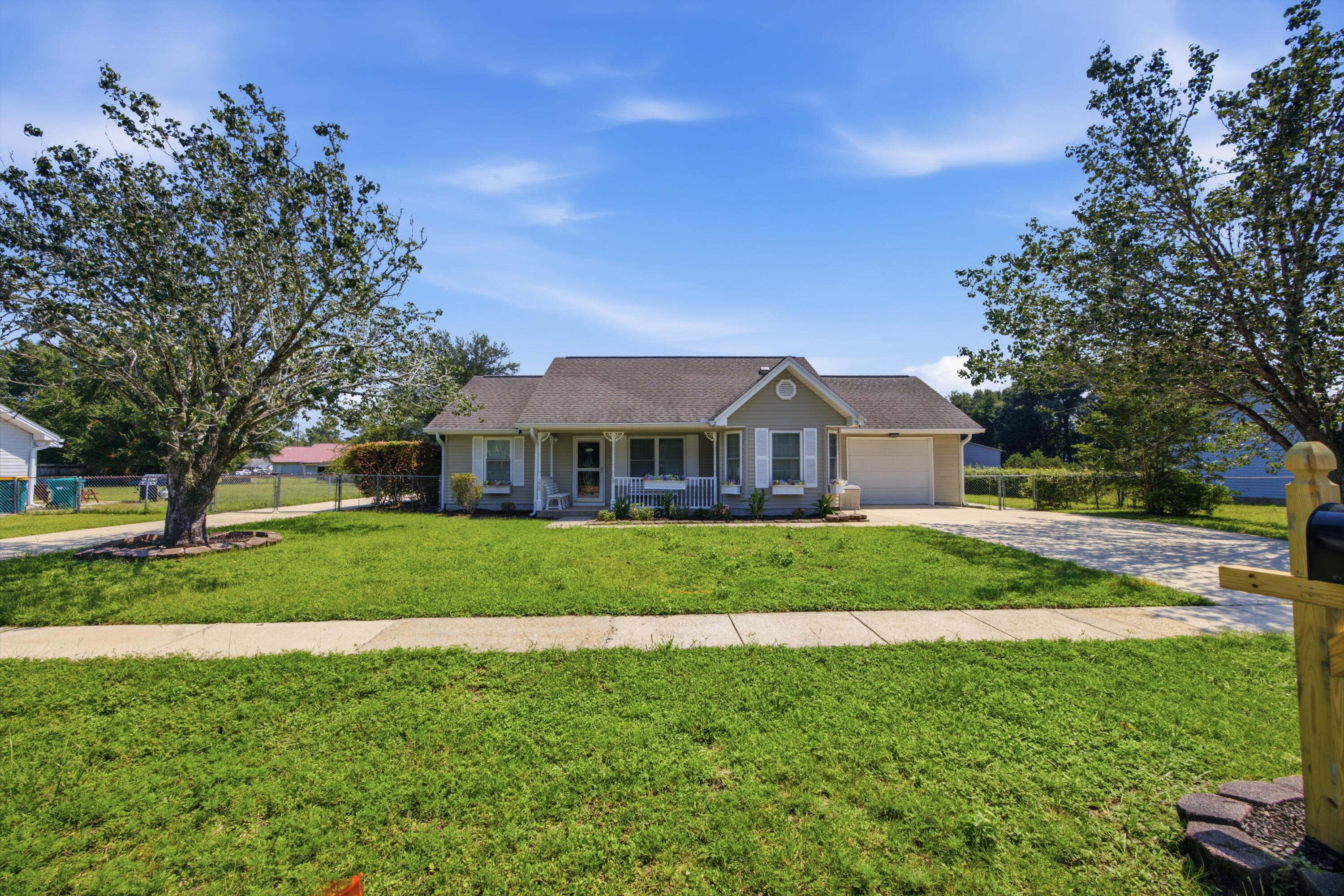 SHOAL WOOD ESTATES 1ST PH 3 - Residential