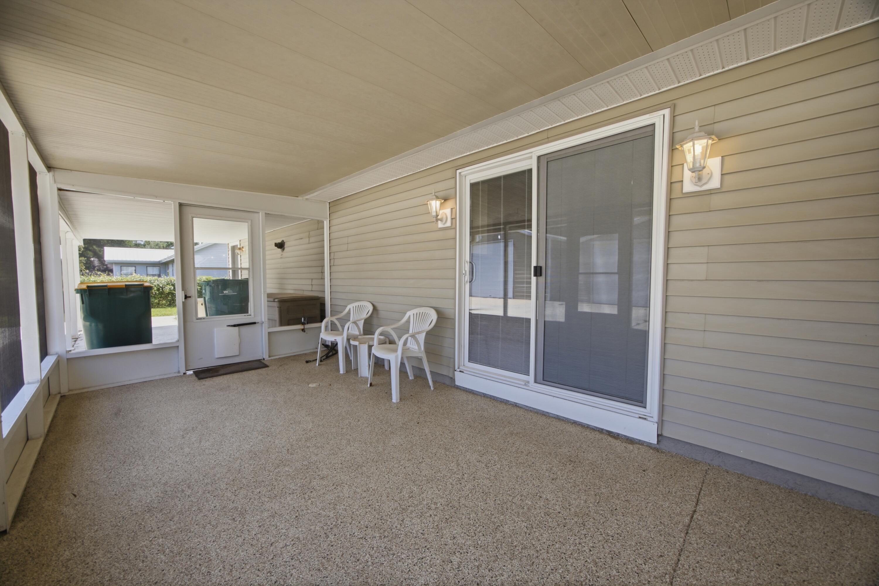 SHOAL WOOD ESTATES 1ST PH 3 - Residential