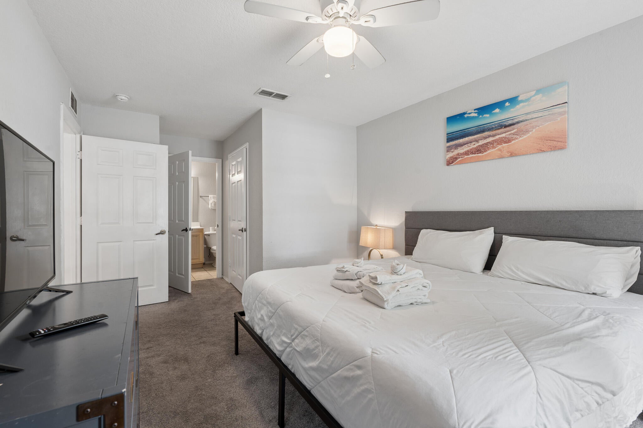 Nautilus Cove Condo - Residential