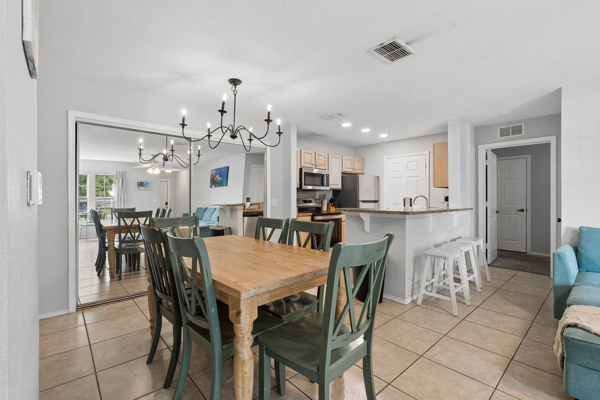 Nautilus Cove Condo - Residential