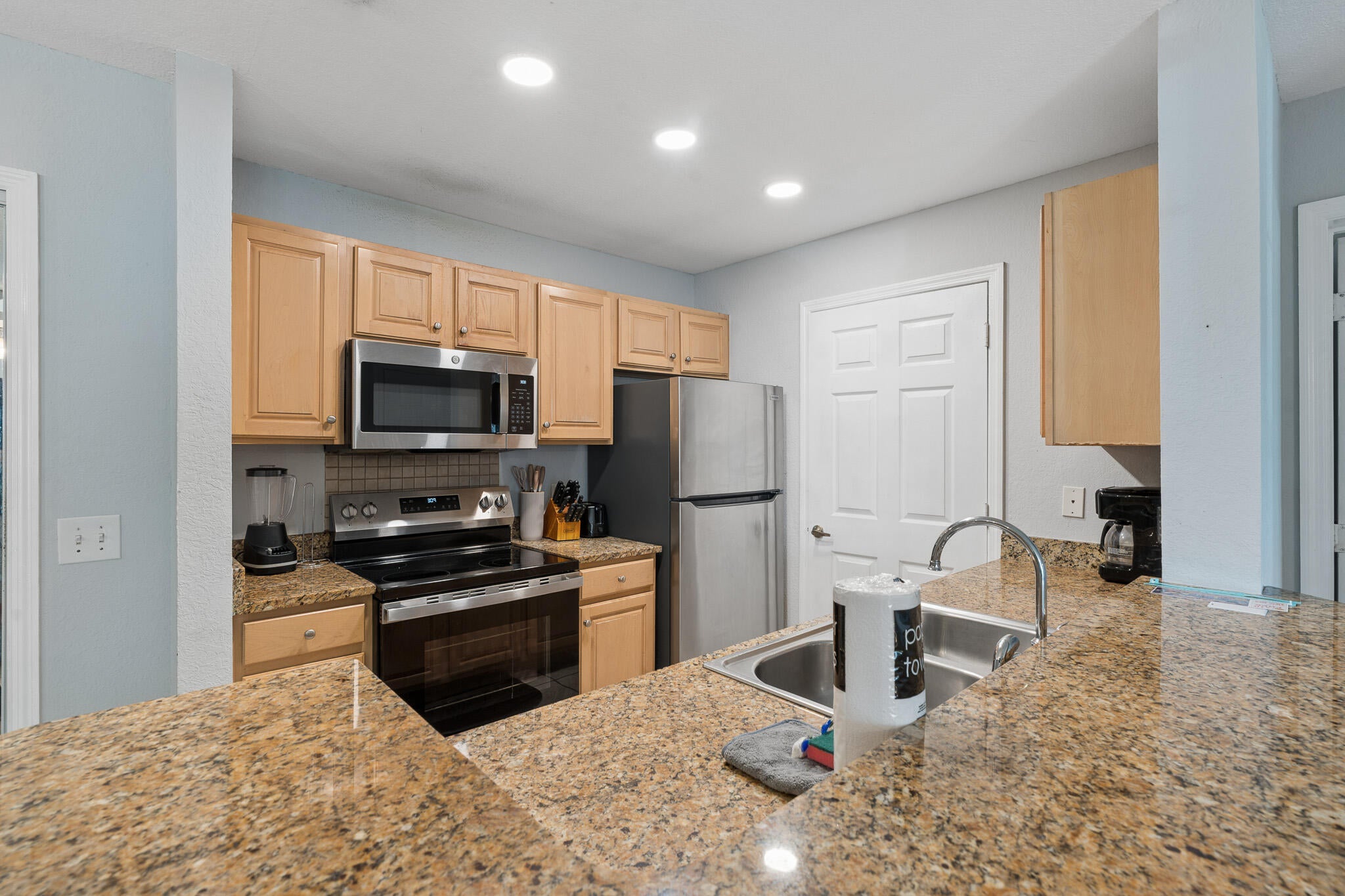 Nautilus Cove Condo - Residential