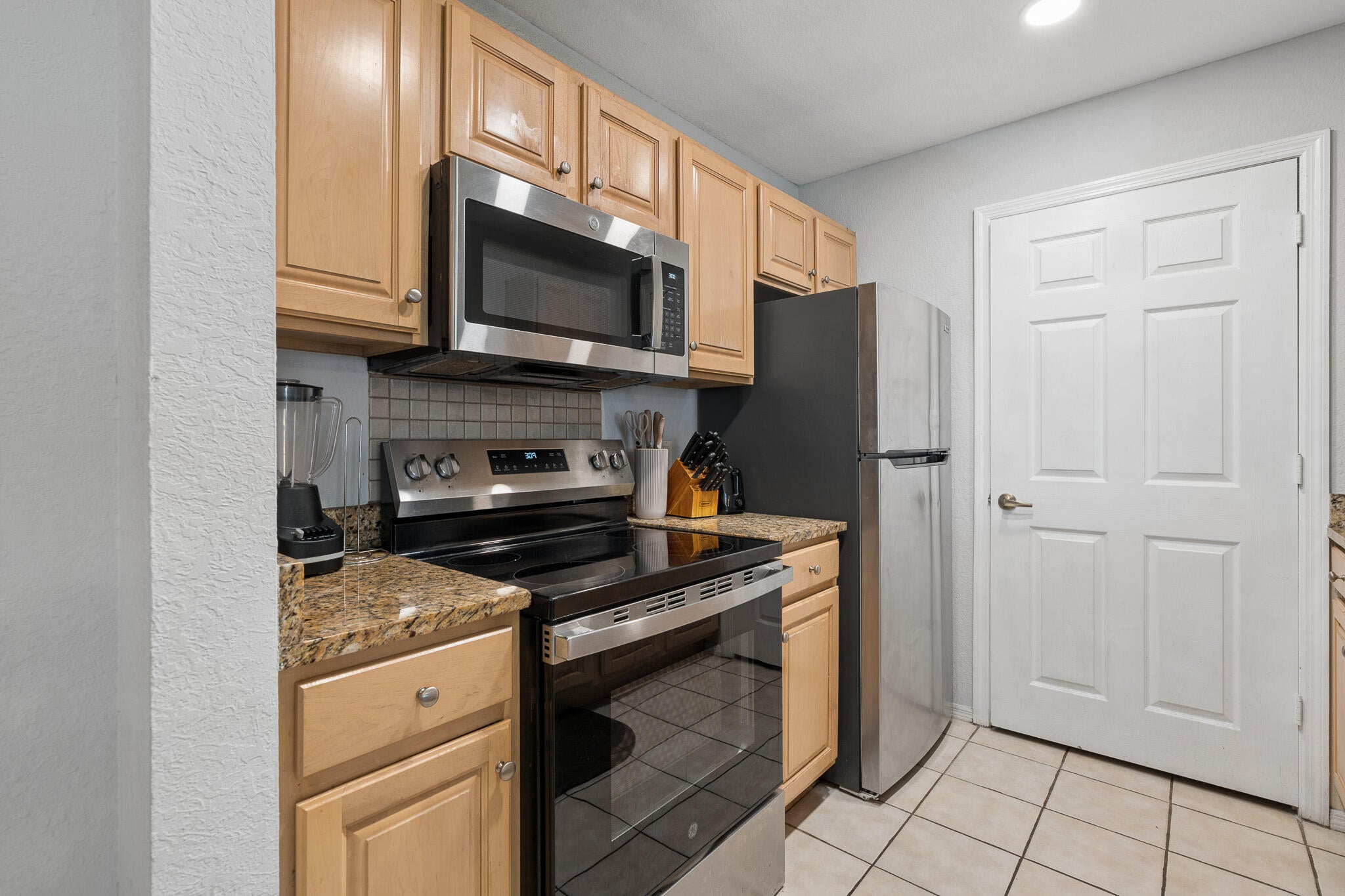 Nautilus Cove Condo - Residential