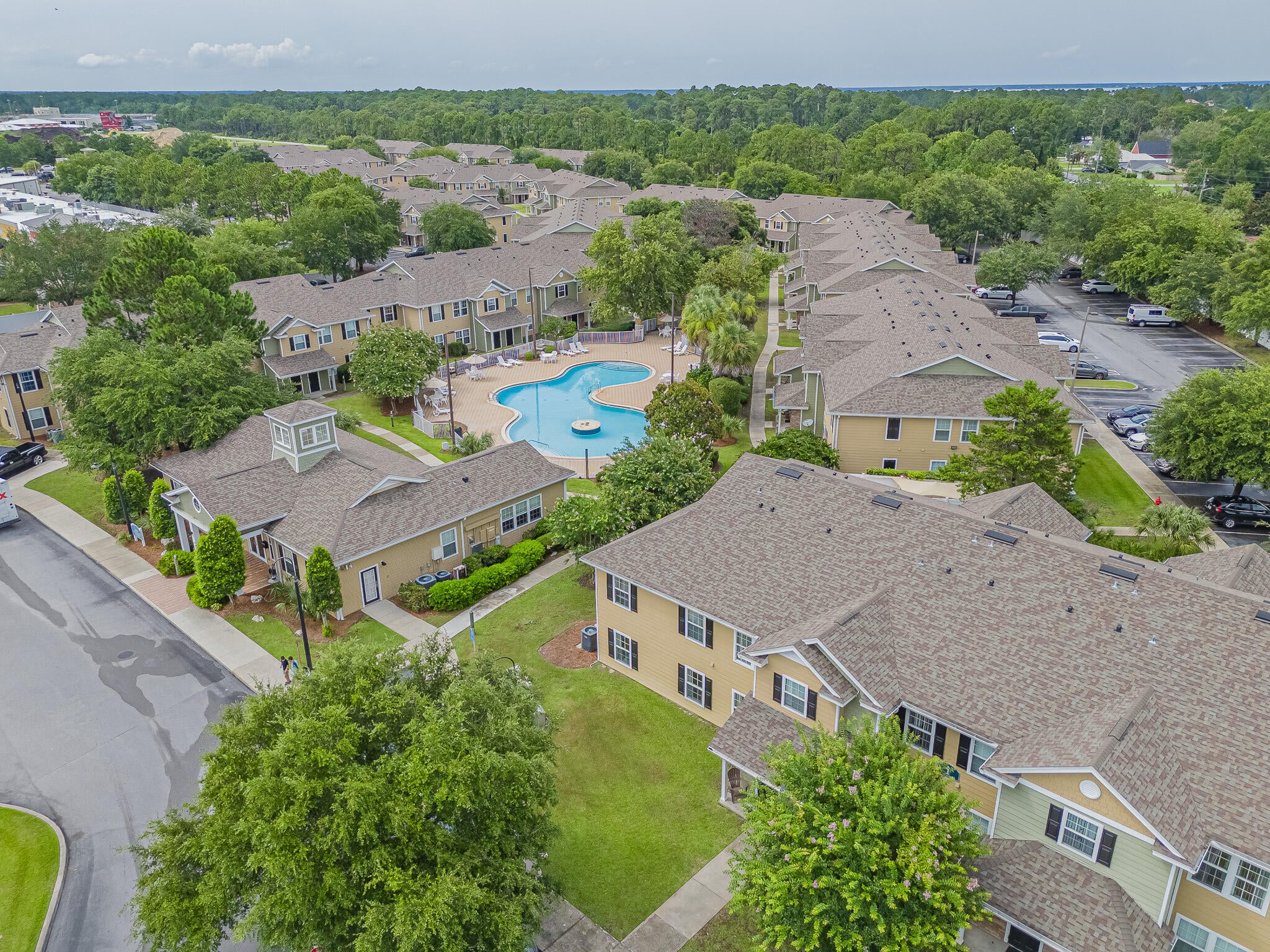 Nautilus Cove Condo - Residential