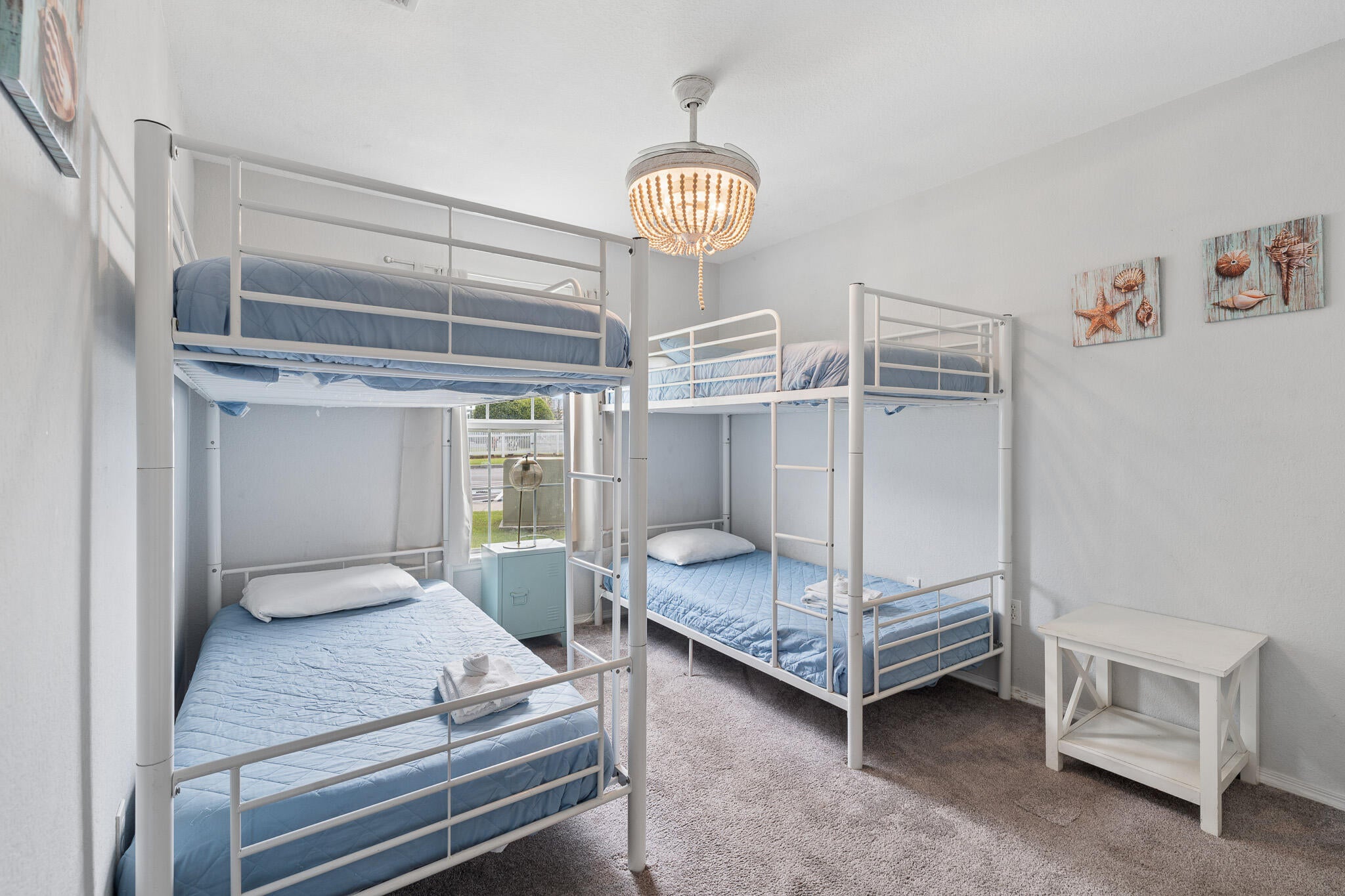 Nautilus Cove Condo - Residential