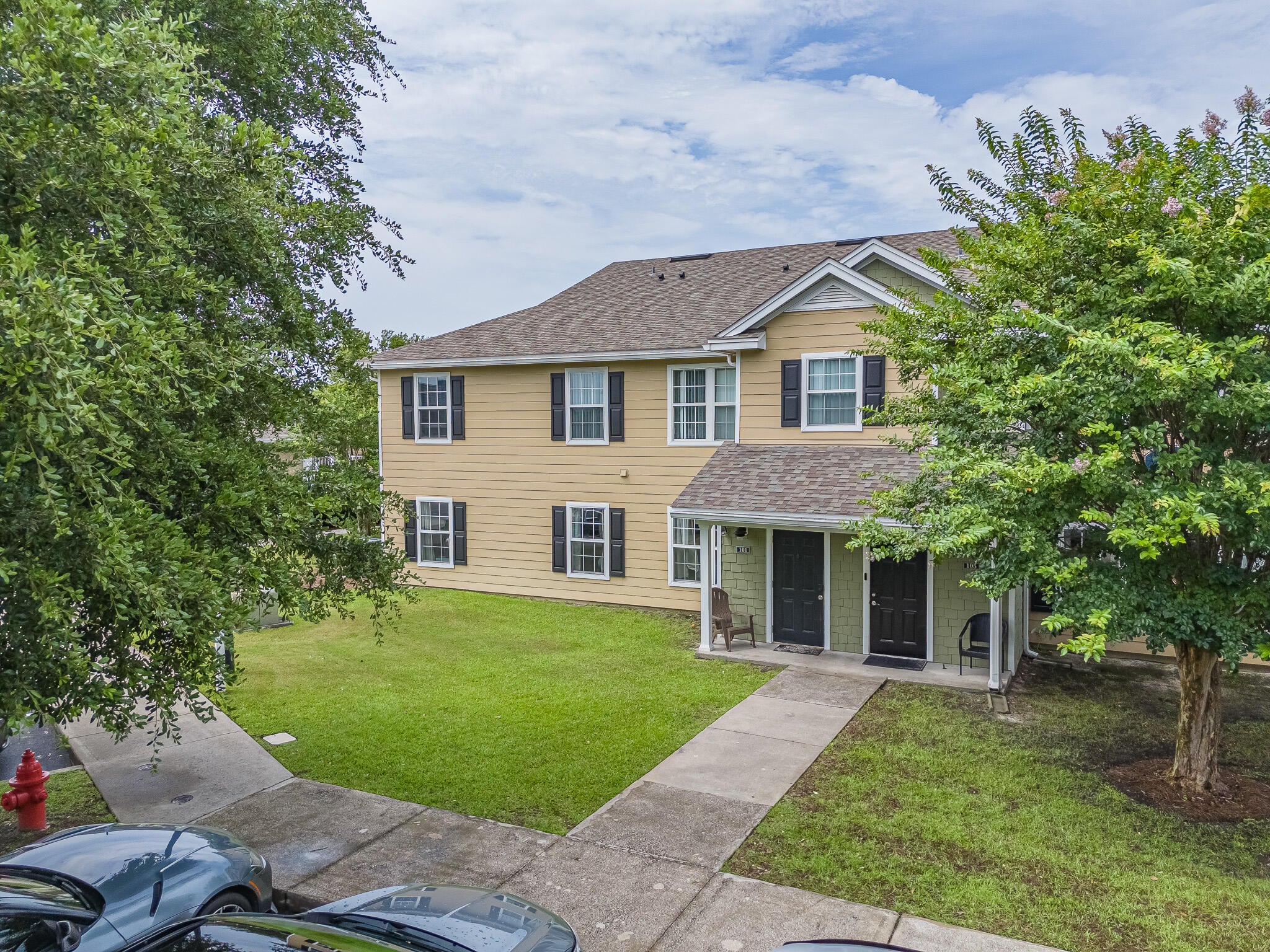 Nautilus Cove Condo - Residential