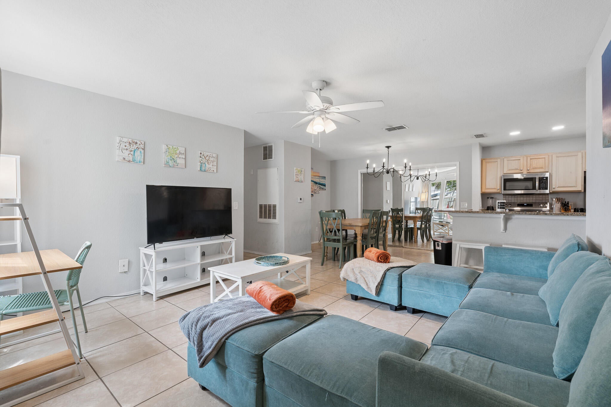 Nautilus Cove Condo - Residential