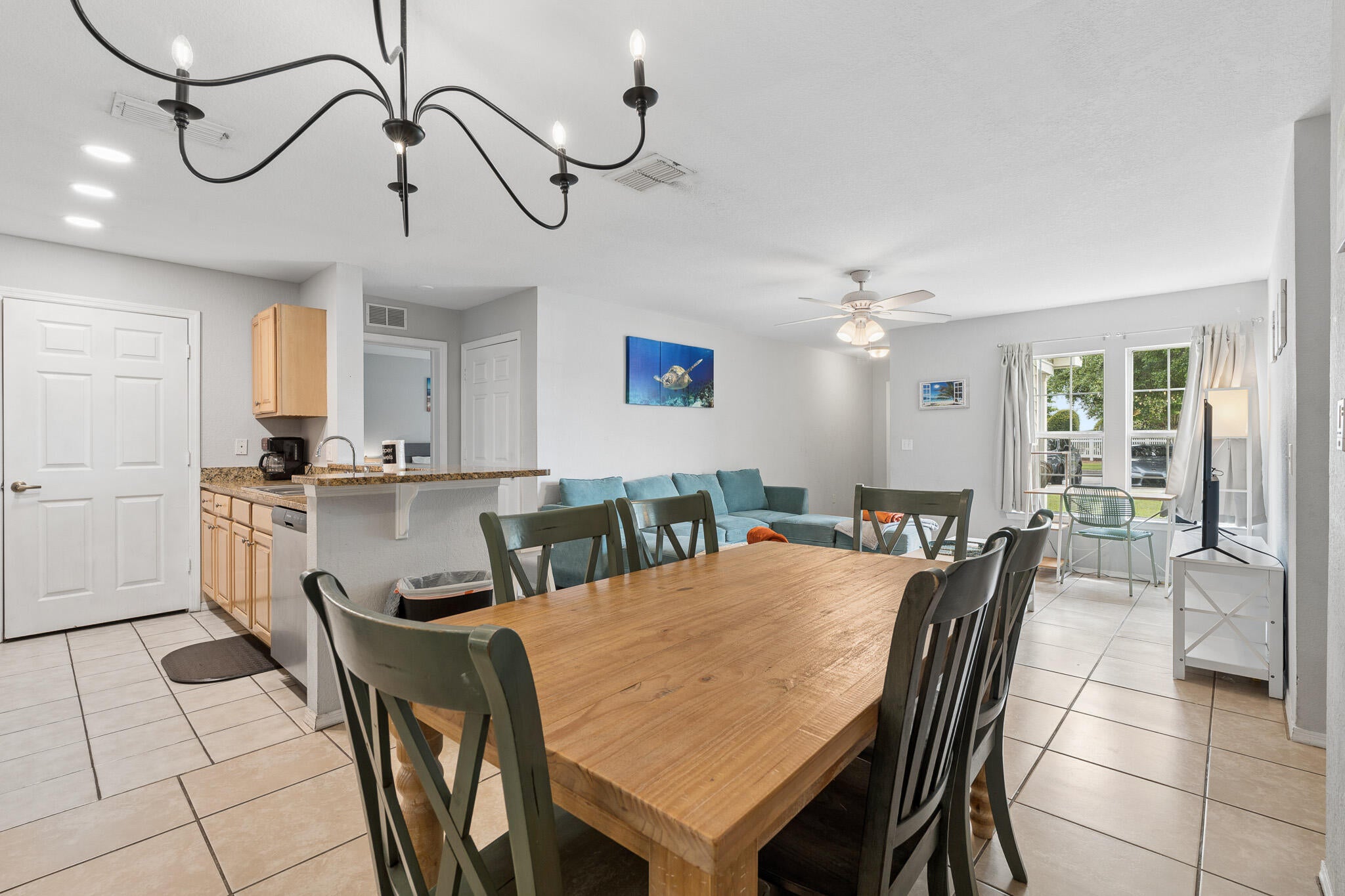 Nautilus Cove Condo - Residential