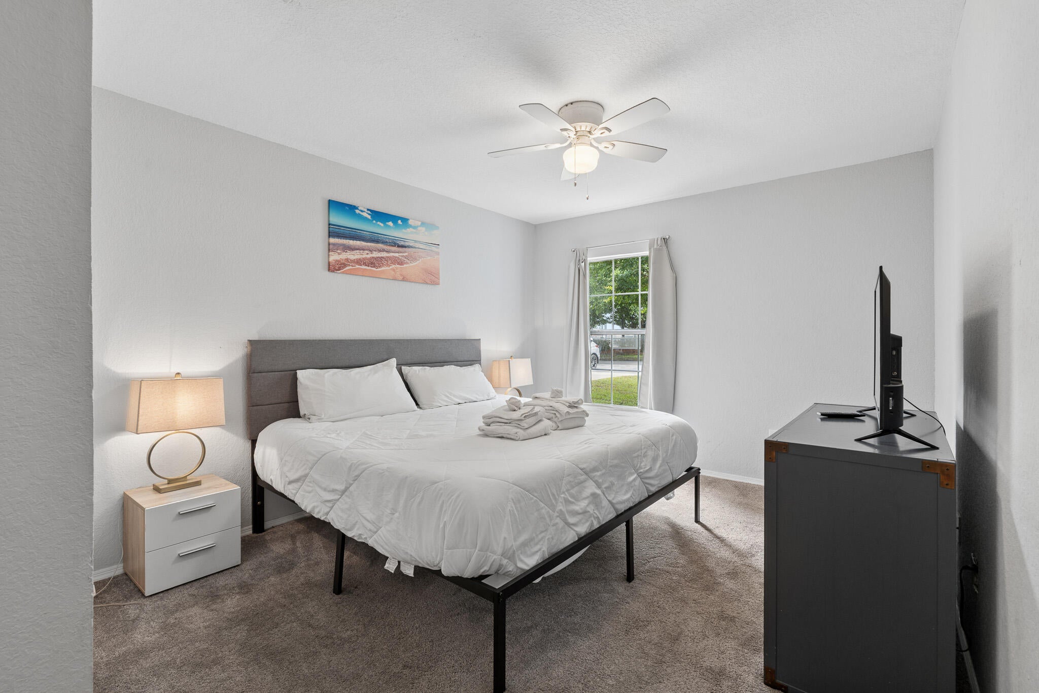 Nautilus Cove Condo - Residential