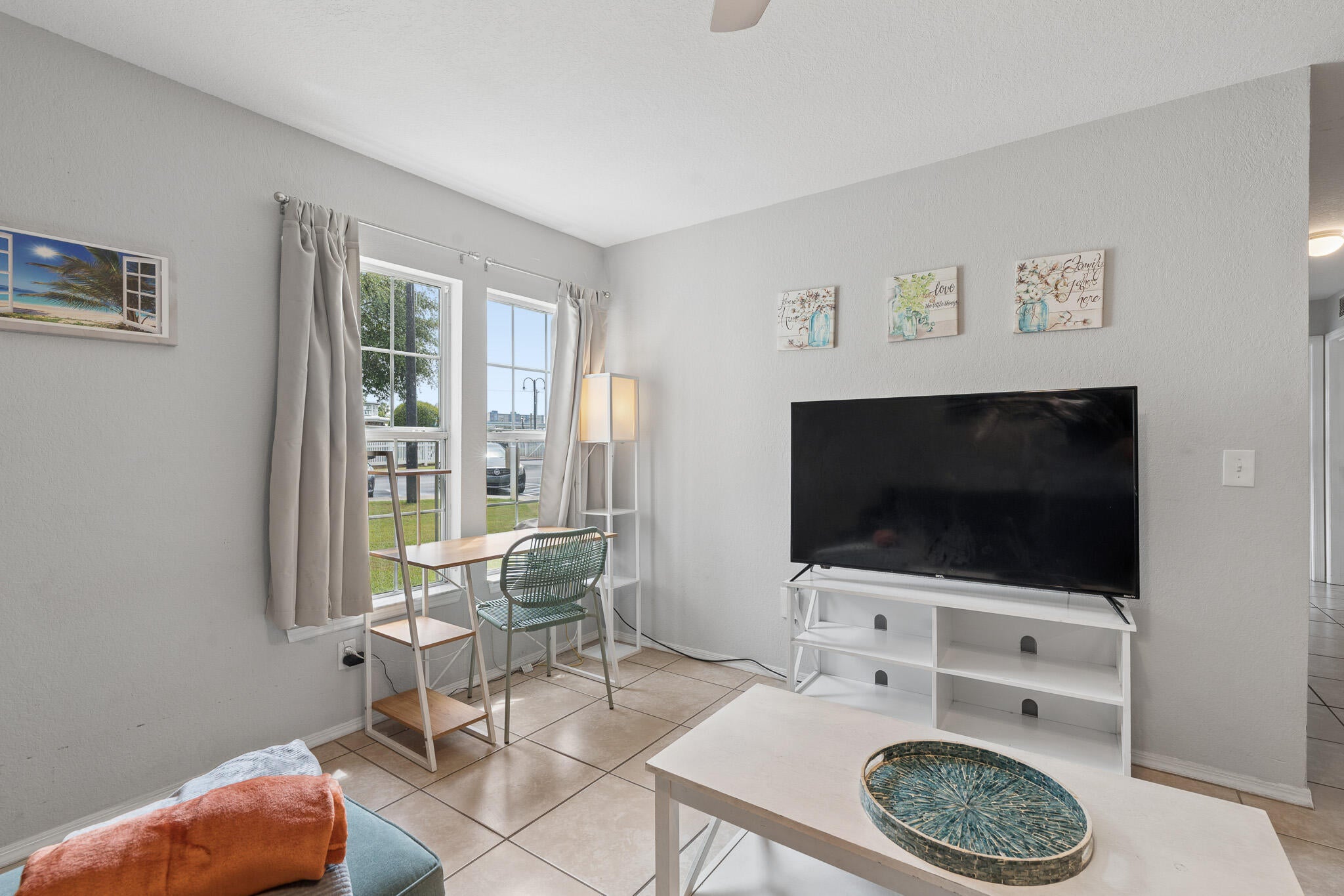 Nautilus Cove Condo - Residential