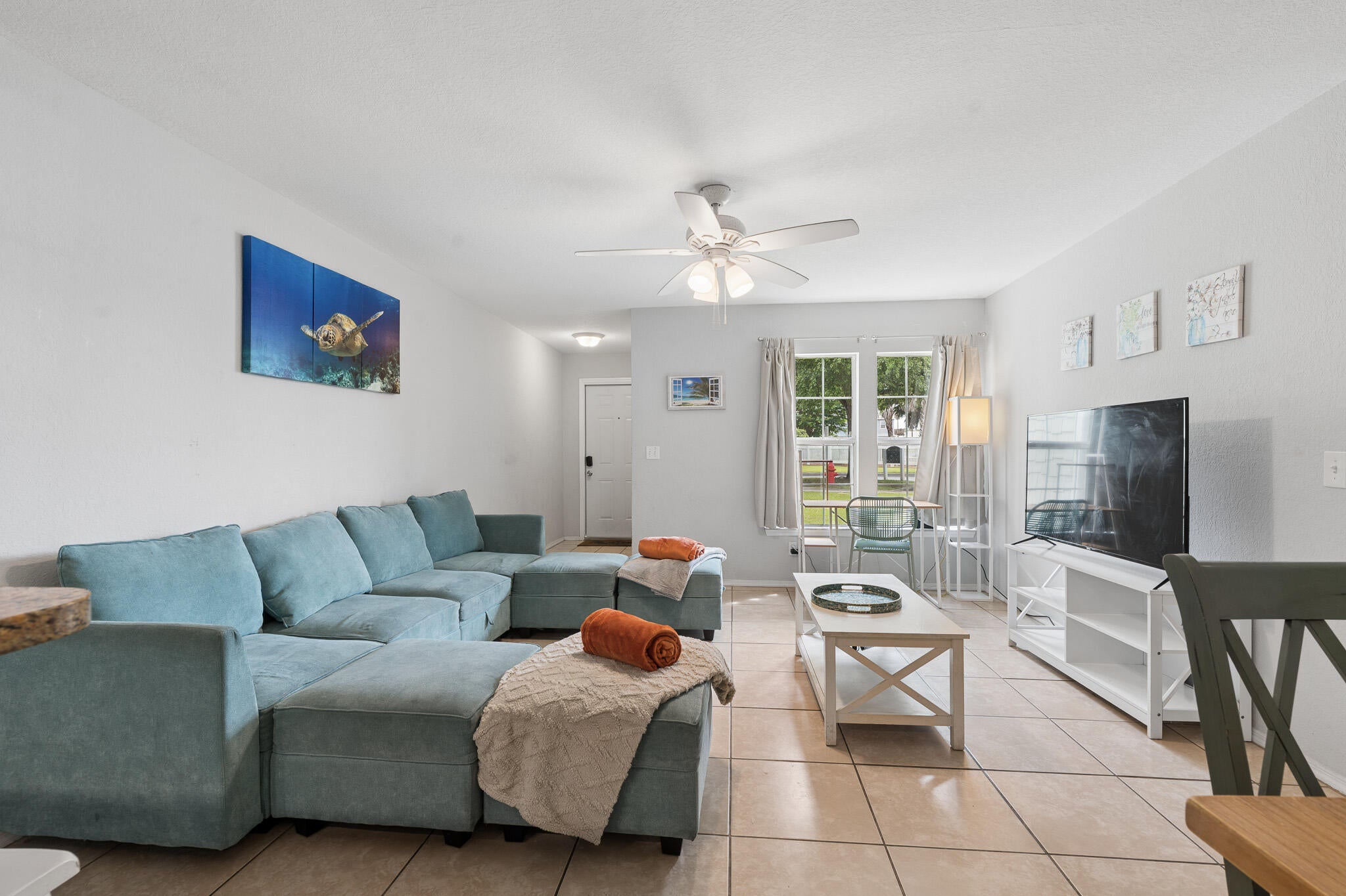 Nautilus Cove Condo - Residential