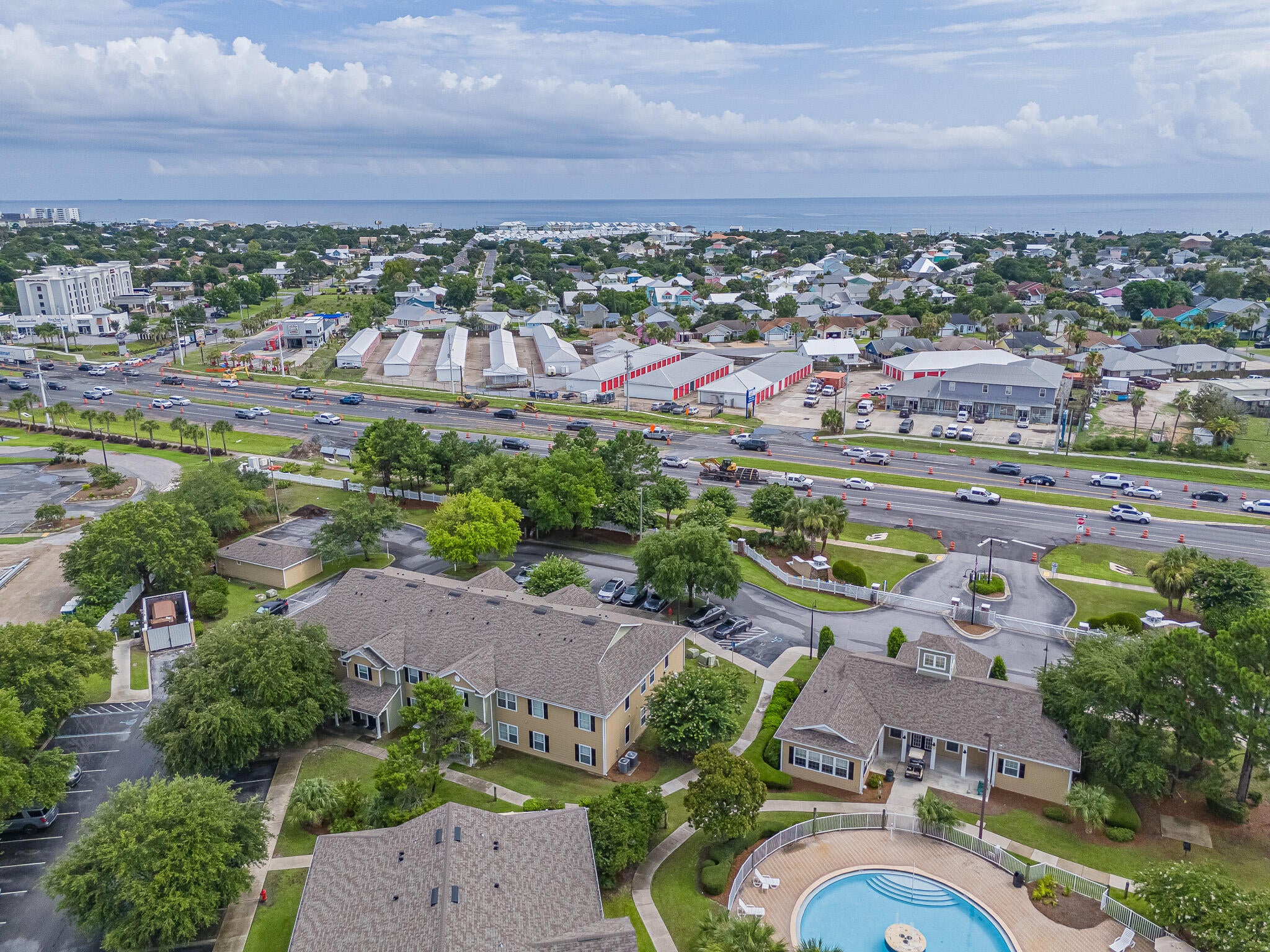 Nautilus Cove Condo - Residential