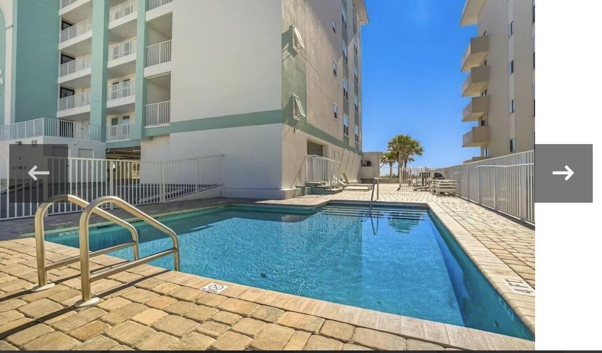 PALMS CONDO - Residential