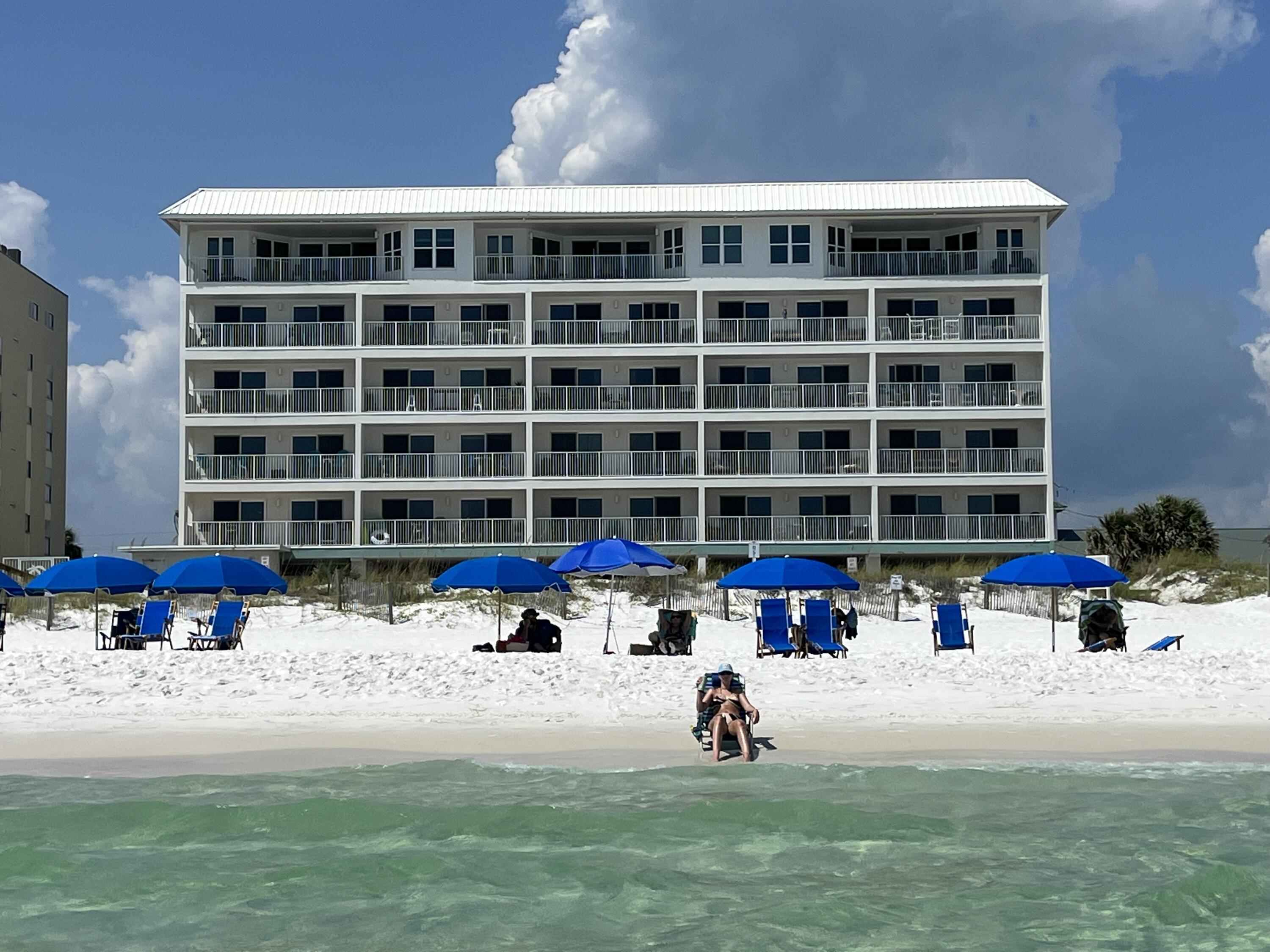 PALMS CONDO - Residential