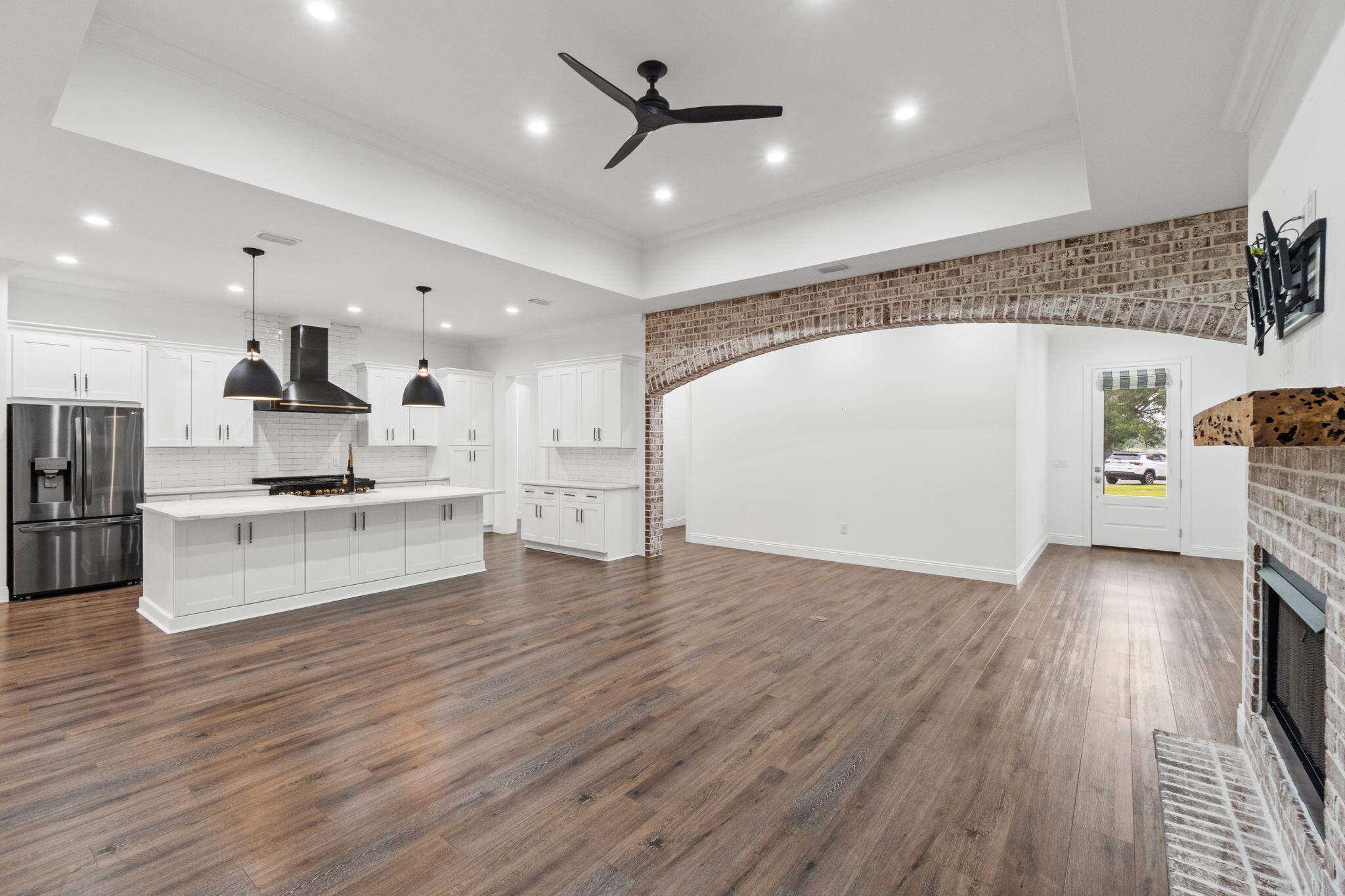 HAMMOCK BAY - Residential