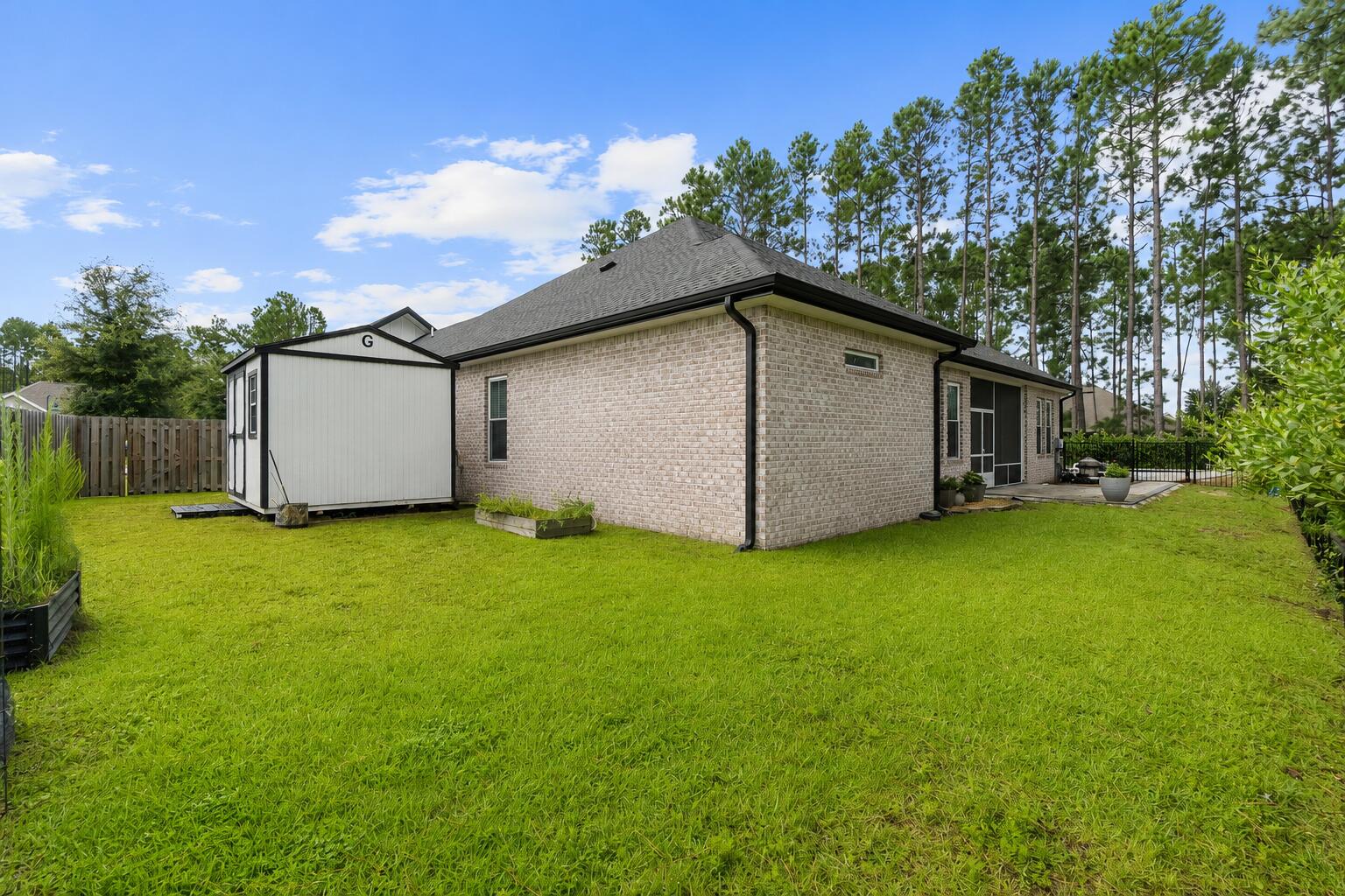 HAMMOCK BAY - Residential