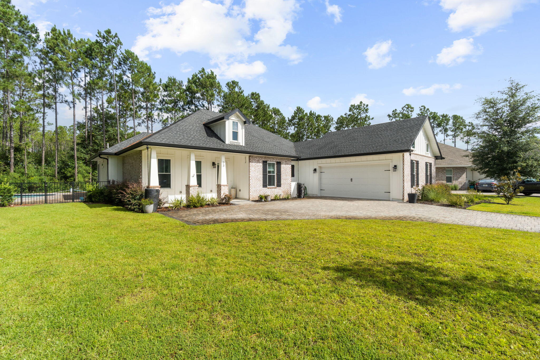 HAMMOCK BAY - Residential