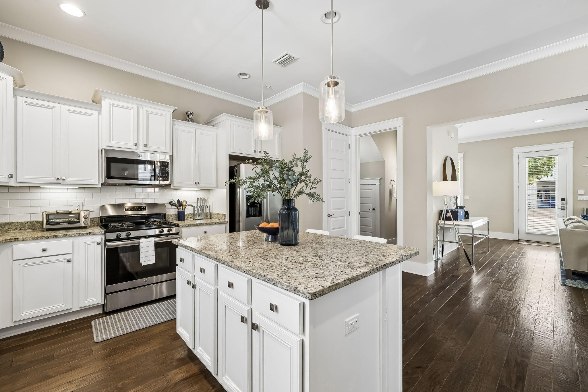 HIGHLAND PARKS - Residential