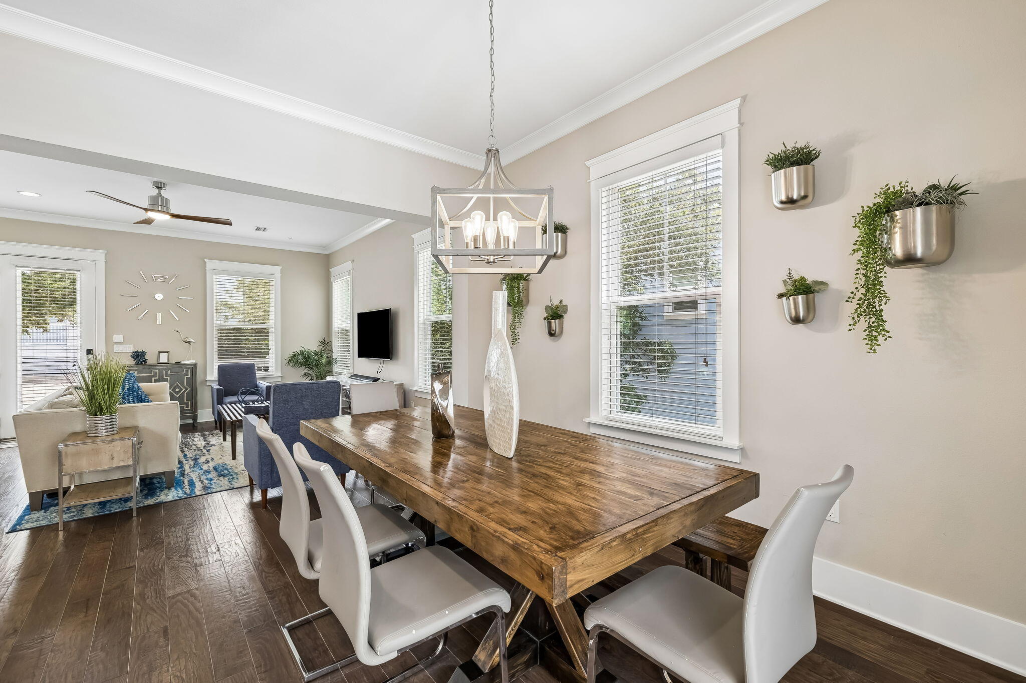 HIGHLAND PARKS - Residential