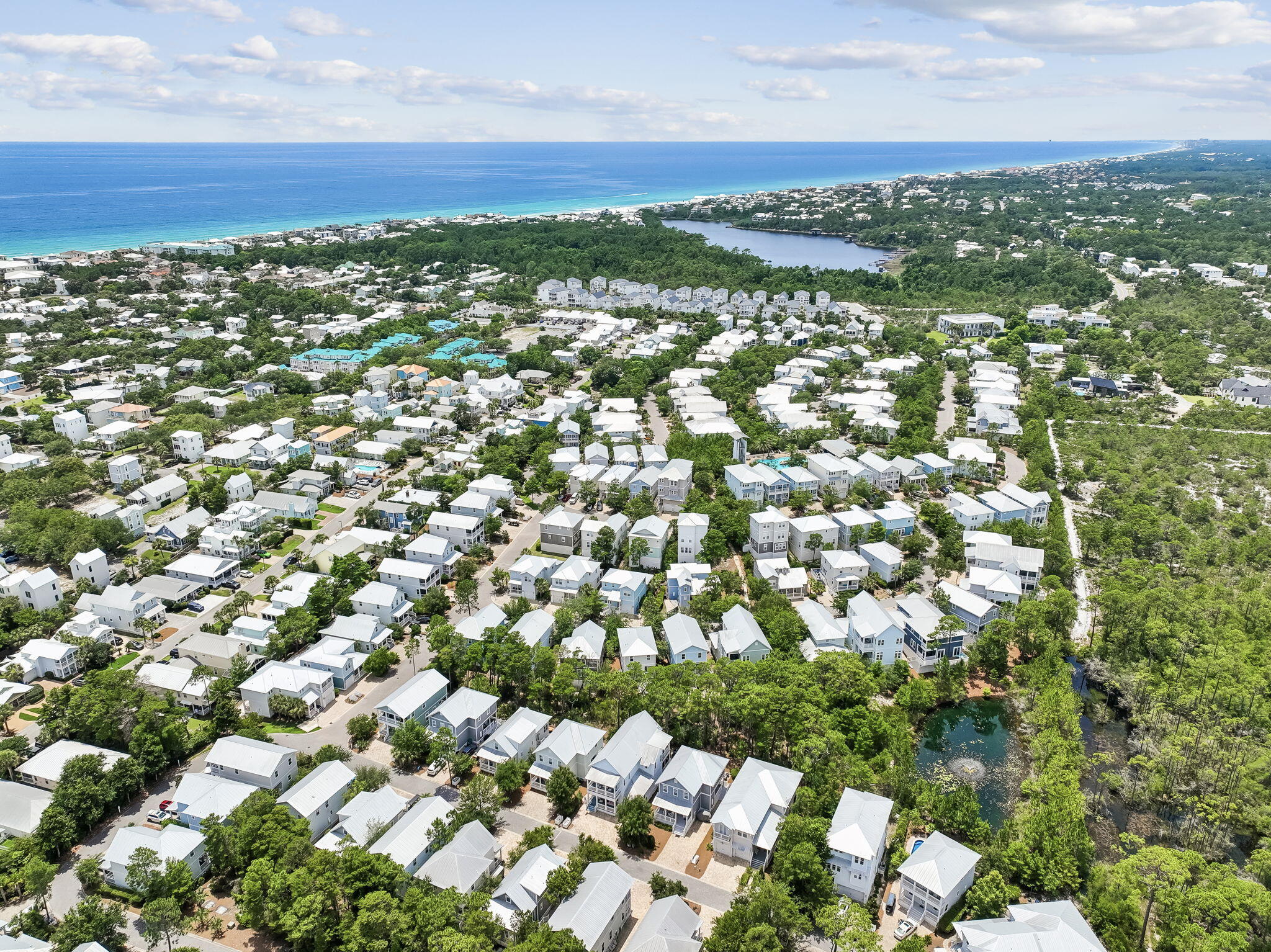 HIGHLAND PARKS - Residential