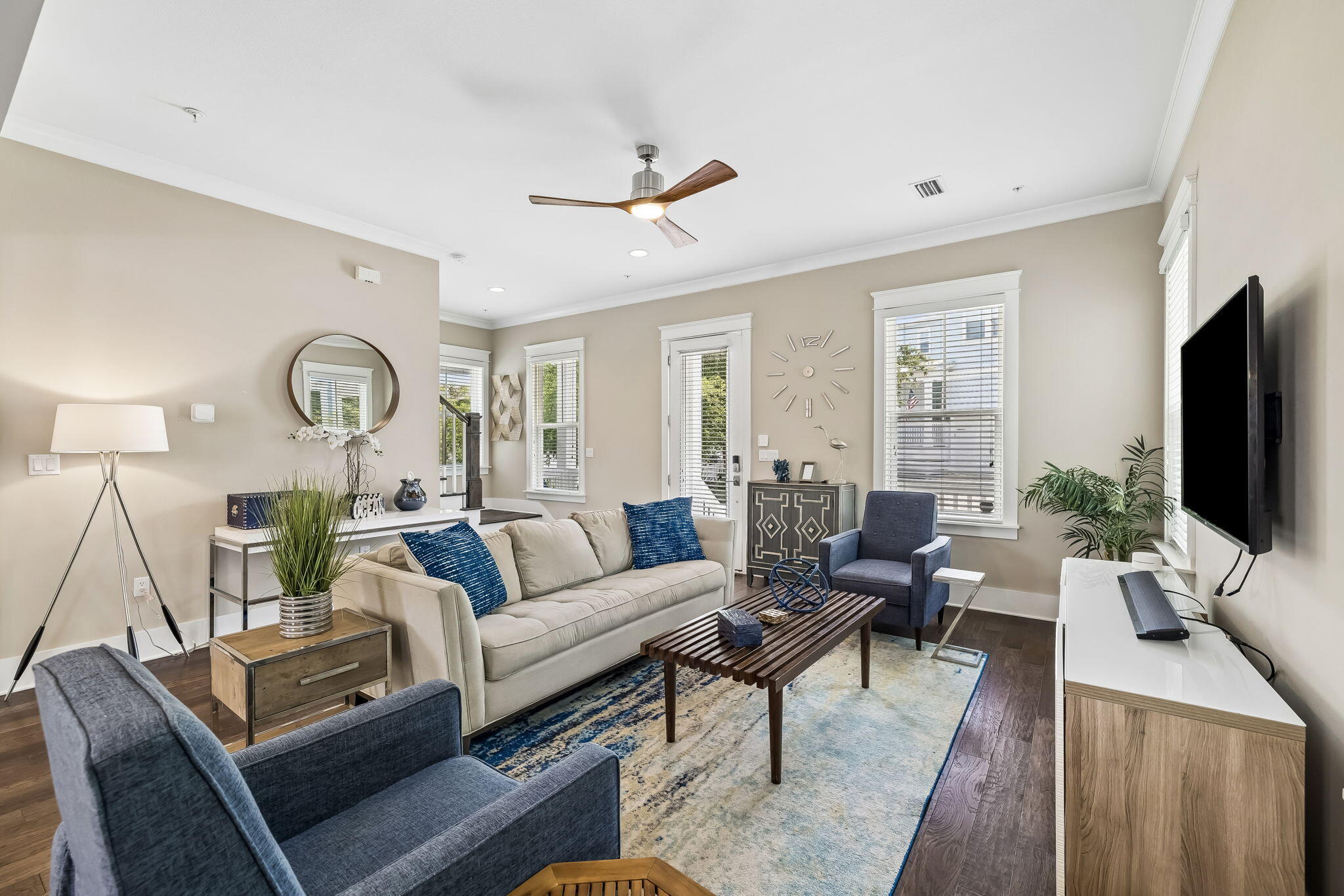 HIGHLAND PARKS - Residential