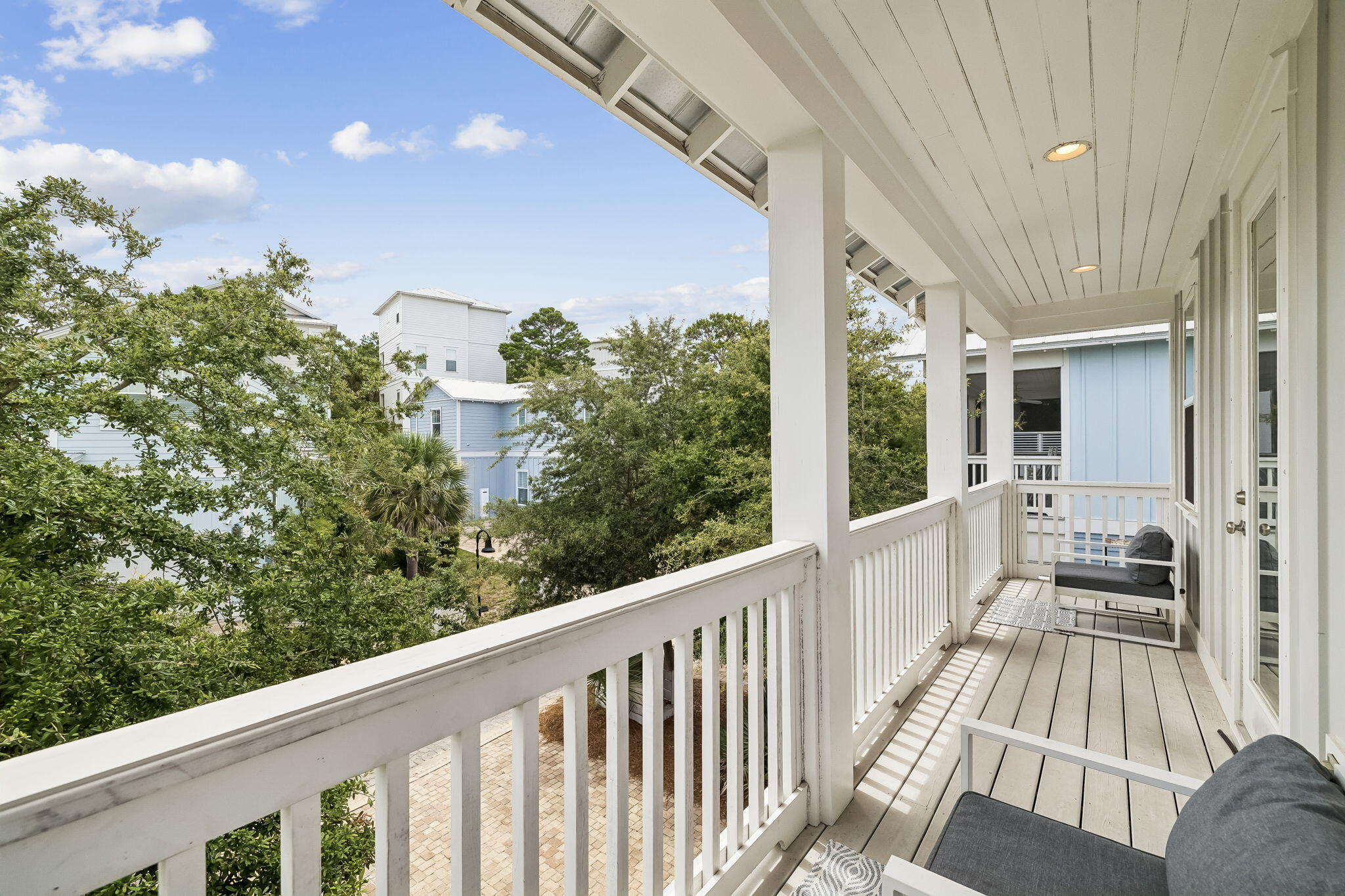 HIGHLAND PARKS - Residential