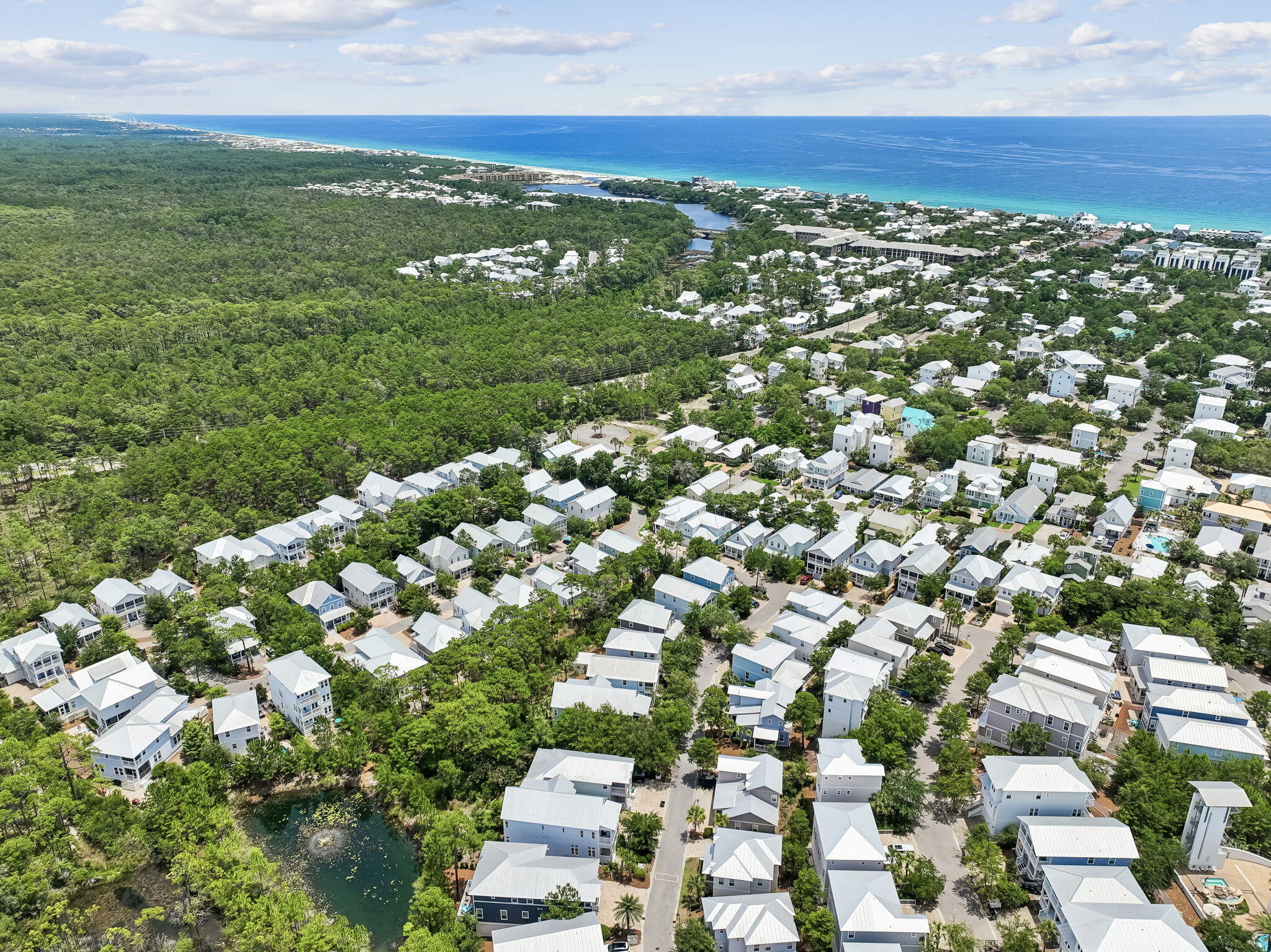 HIGHLAND PARKS - Residential