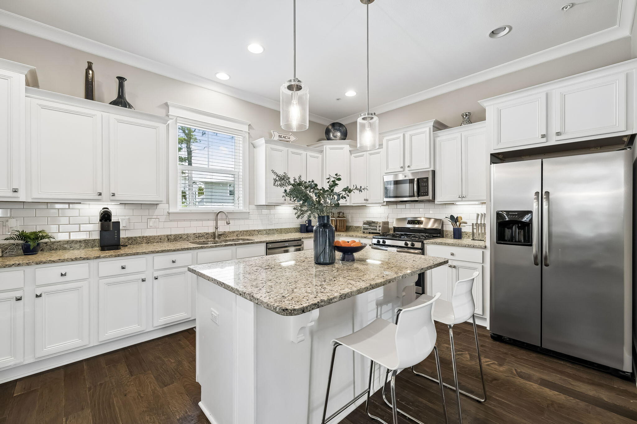 HIGHLAND PARKS - Residential