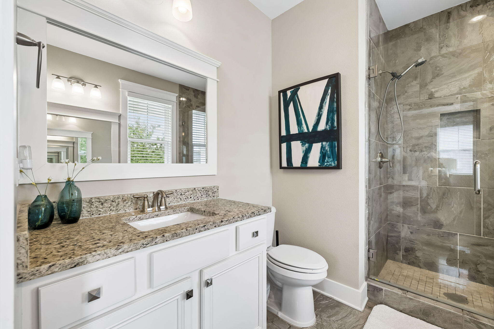 HIGHLAND PARKS - Residential