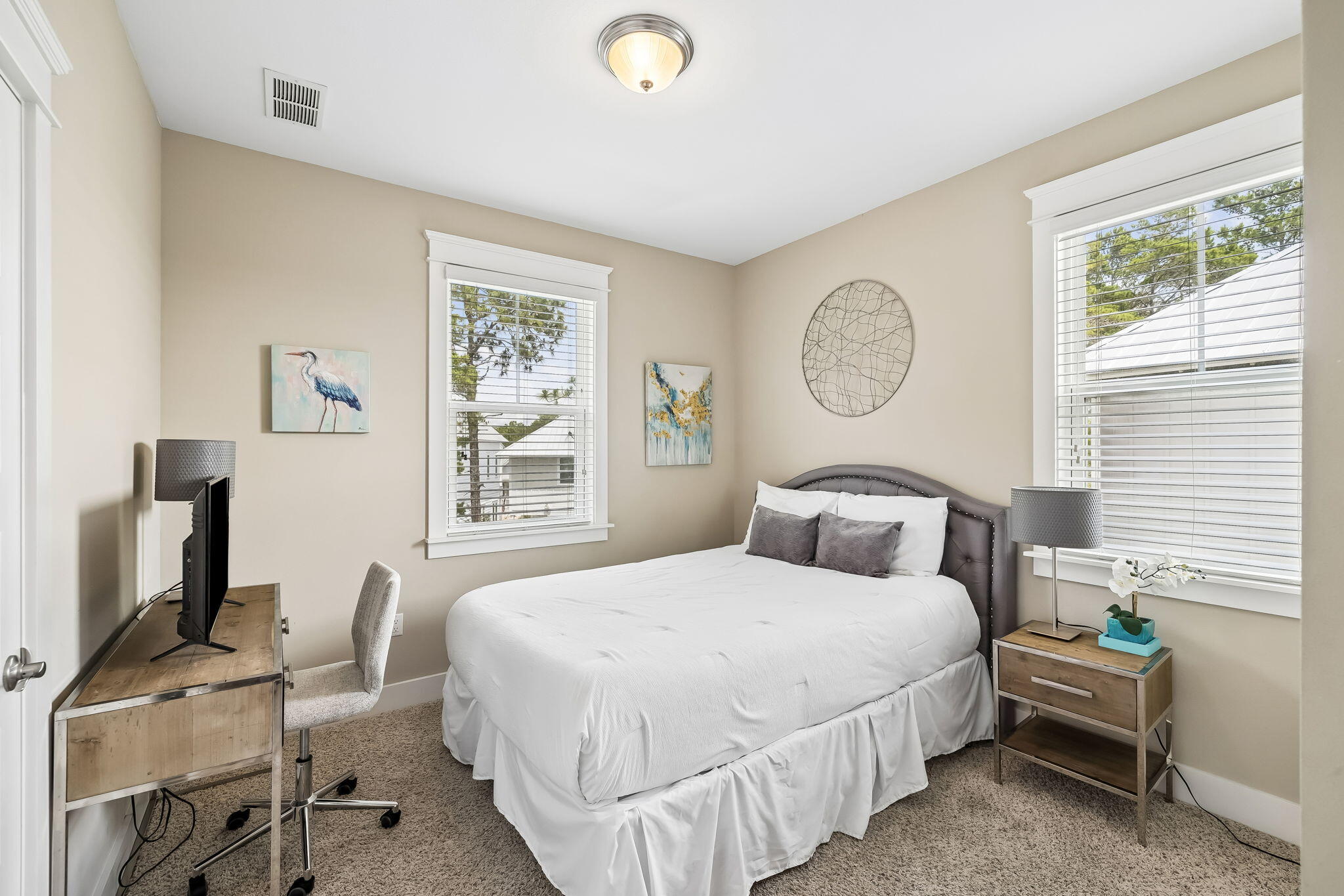 HIGHLAND PARKS - Residential