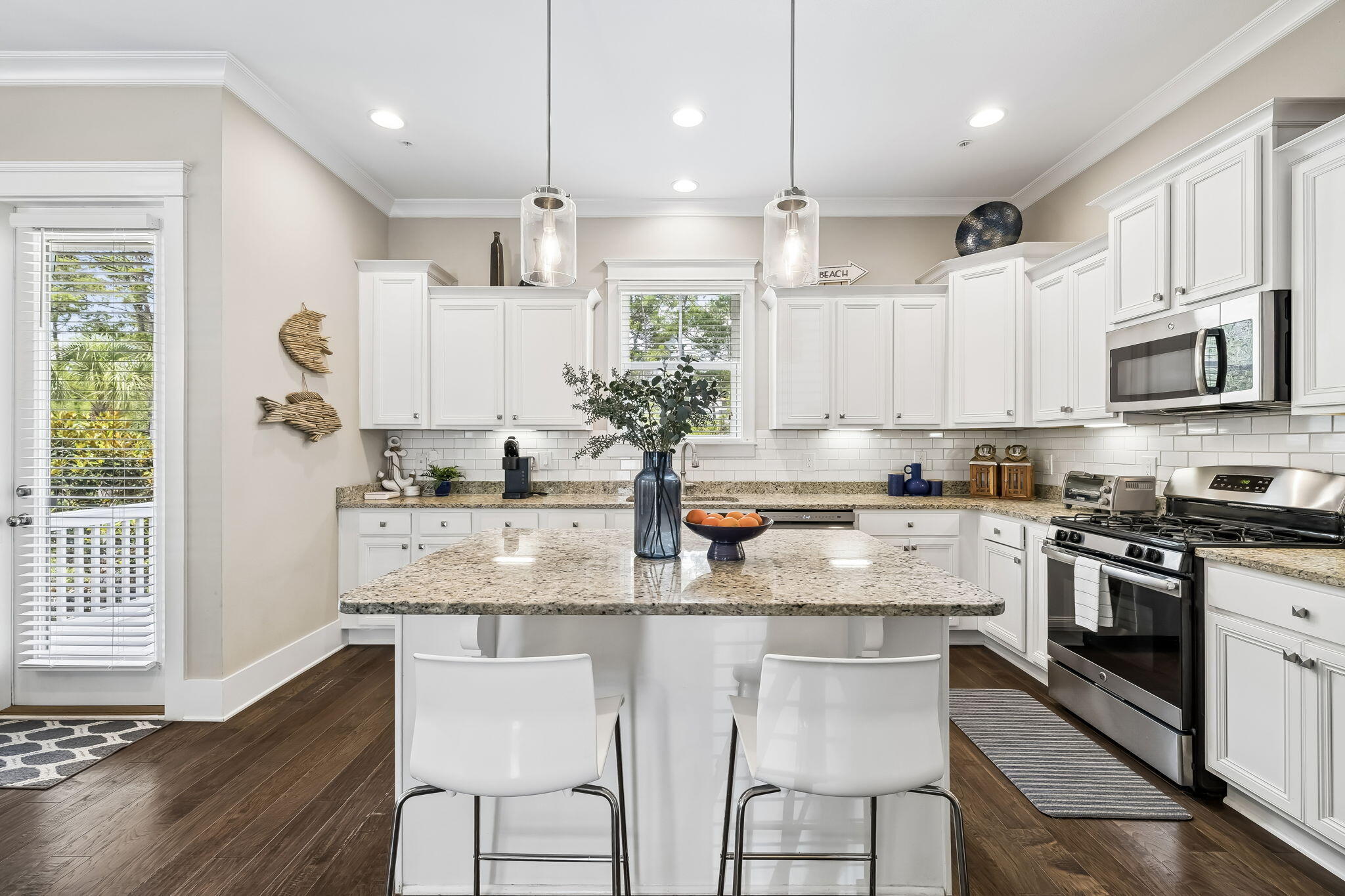 HIGHLAND PARKS - Residential