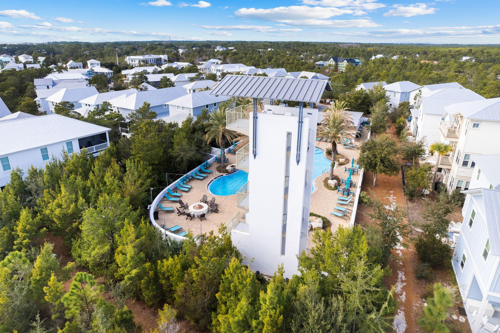 HIGHLAND PARKS - Residential