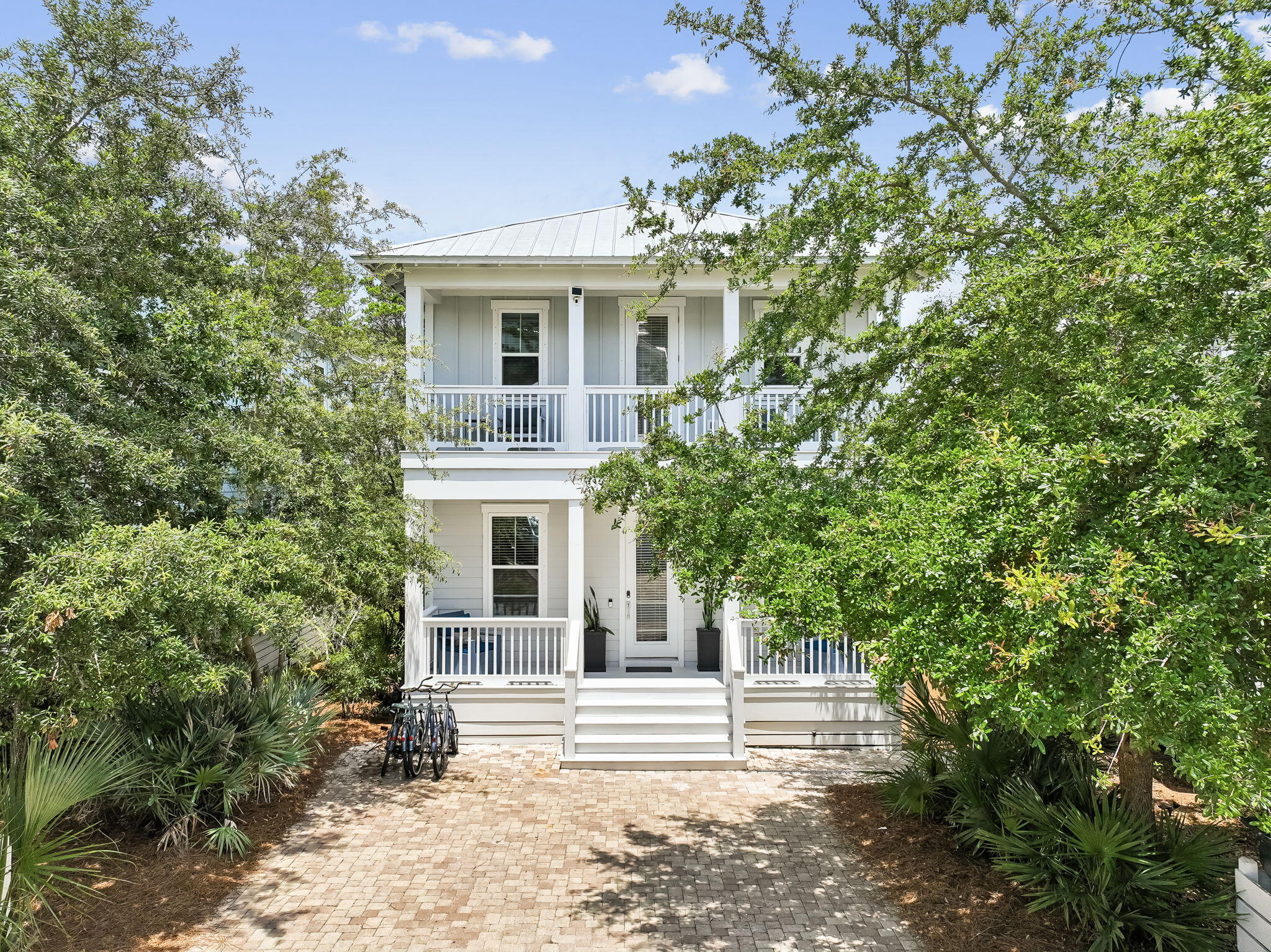 HIGHLAND PARKS - Residential
