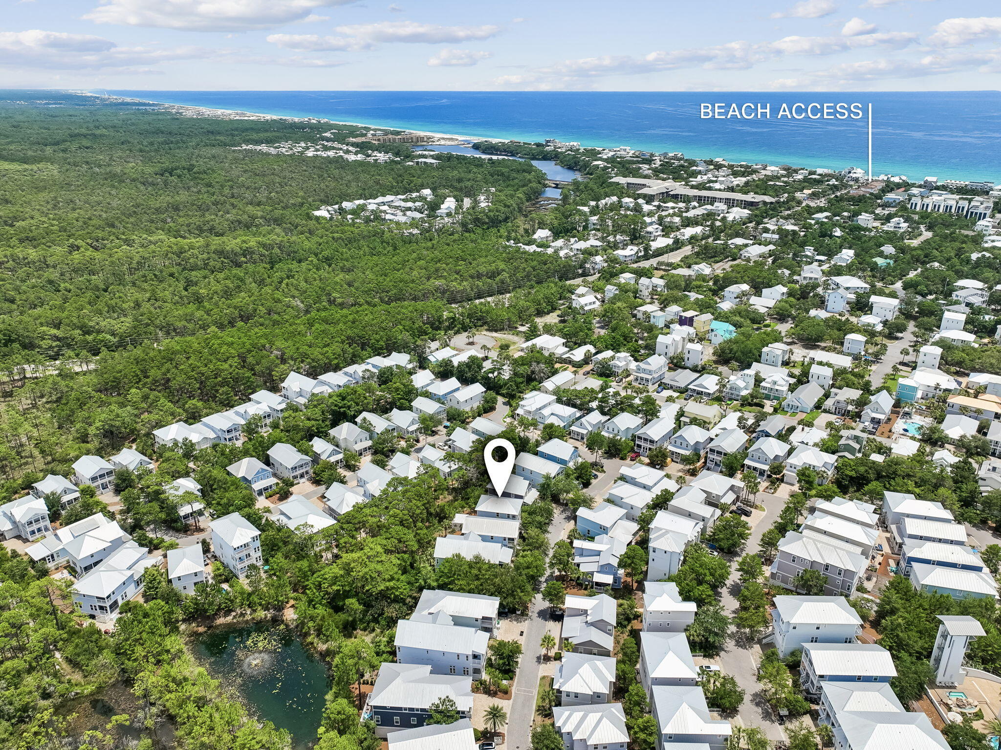 HIGHLAND PARKS - Residential