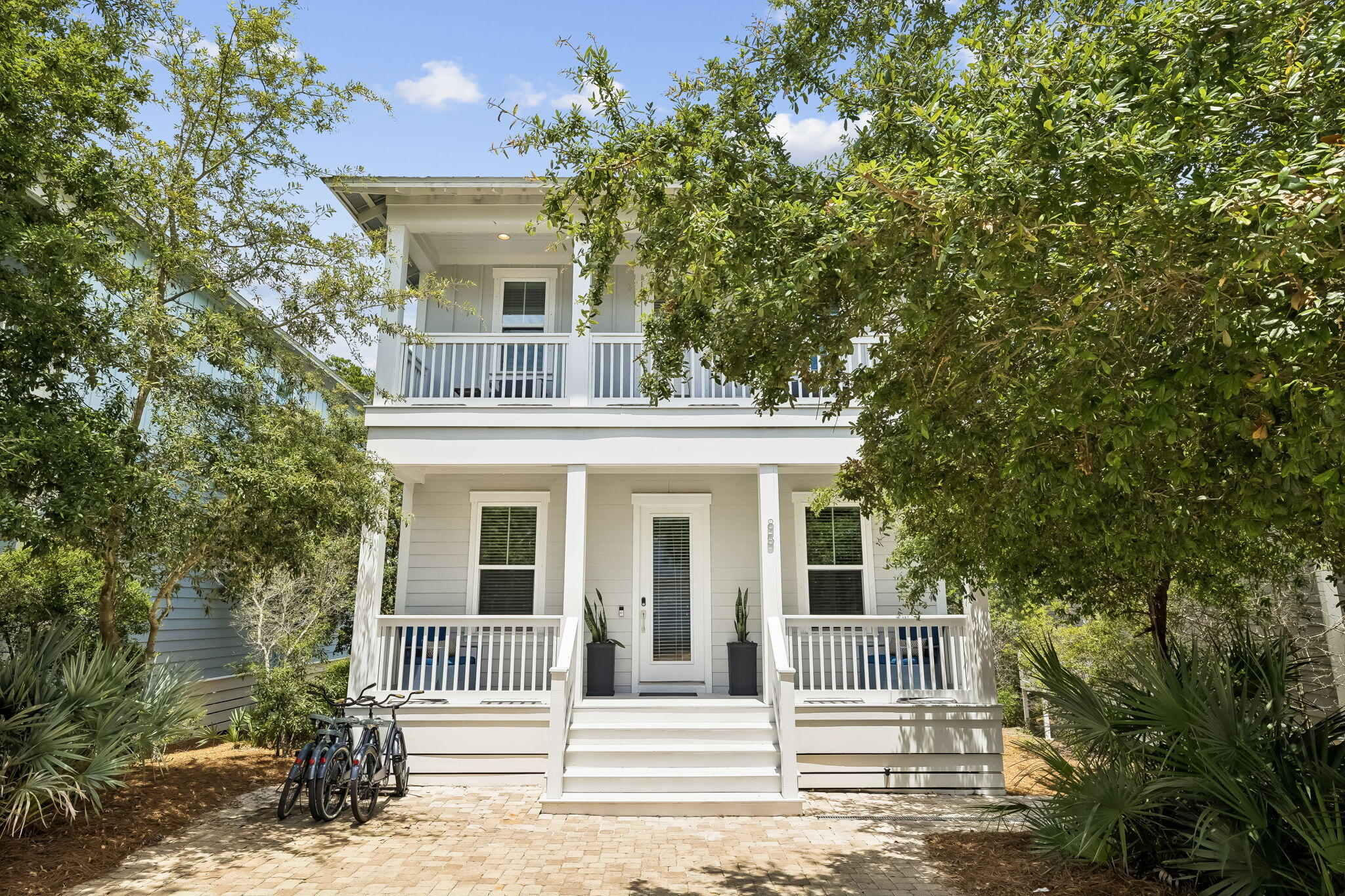 Welcome to your slice of paradise on the coveted 30A corridor! This stunning home in the highly sought-after Highland Parks community is a premier short-term rental opportunity -- and it's easy to see why guests keep coming back.
Step inside to a bright, airy open-concept living, dining, and kitchen space perfectly designed for gathering, entertaining, and making memories. The seamless flow and generous square footage make this home as functional as it is beautiful.
Out back, you'll discover one of this home's most coveted features -- a large, private backyard that backs directly to a natural preserve. Enjoy unmatched tranquility, abundant wildlife, and a true sense of seclusion that's rare to find this close to the Gulf.

But the lifestyle here extends well beyond your front door. Highland Parks delivers resort-caliber amenities that set it apart from the rest of 30A -- including a heated resort-style pool, a spectacular 4-story observation tower perfect for catching those legendary Emerald Coast sunsets, an outdoor kitchen built for large-group entertaining, a relaxing hot tub, and a beautifully appointed fire pit for cool evenings under the stars.
Whether you're searching for a high-performing investment property, a personal beach getaway, or both -- this home checks every box. Low HOA, strong rental demand, and an unbeatable location just moments from Point Washington State Forest, public beach accesses, and the best dining 30A has to offer. Nestled in the sought-after Highland Parks community, you'll enjoy access to unbeatable amenities, including a world-class heated pool, a beach-viewing tower to soak in breathtaking sunsets, and a pavilion designed for grilling and entertaining. This is more than a home it's a lifestyle waiting to be embraced.