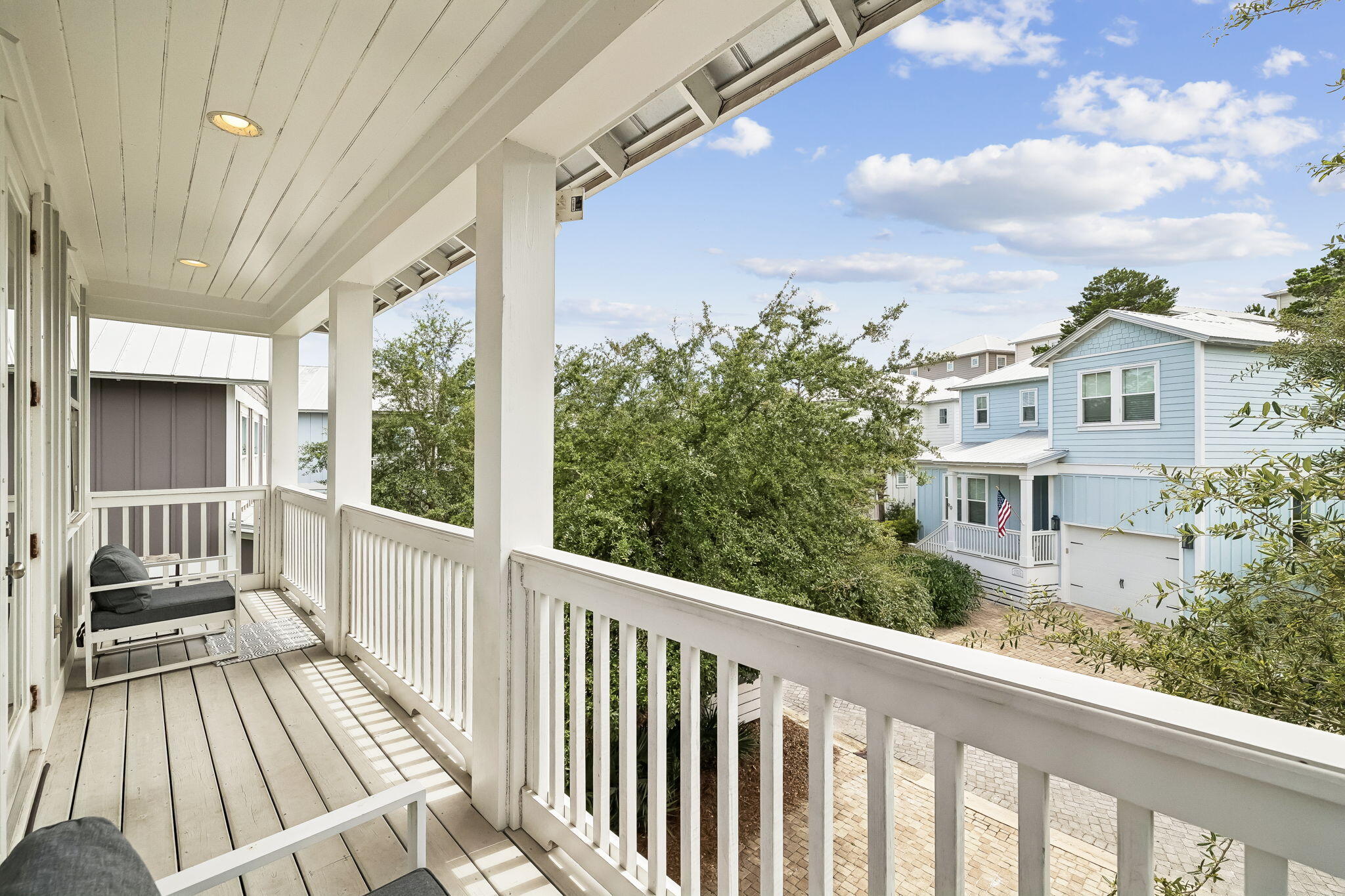 HIGHLAND PARKS - Residential