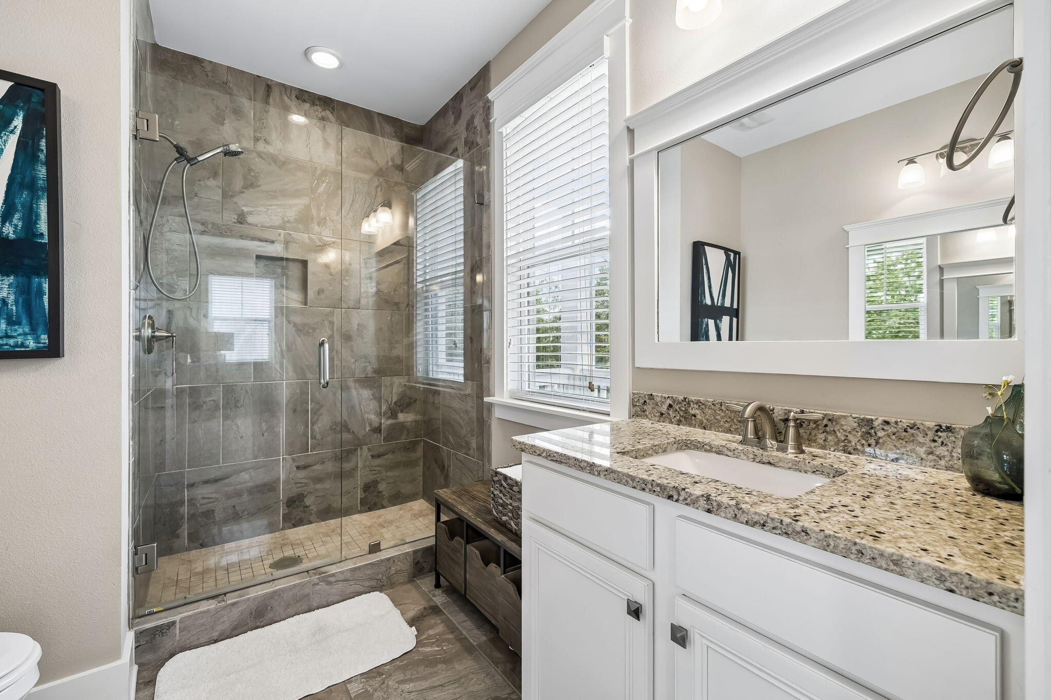 HIGHLAND PARKS - Residential