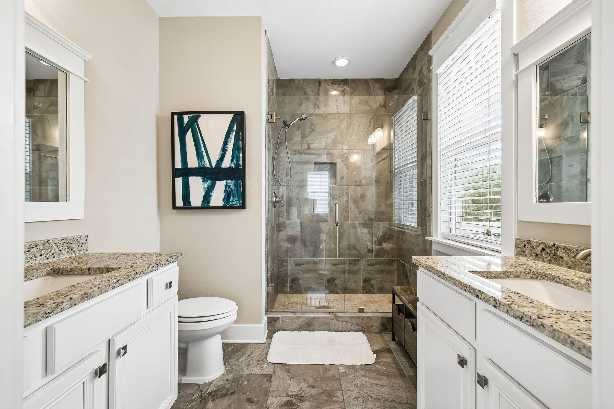 HIGHLAND PARKS - Residential