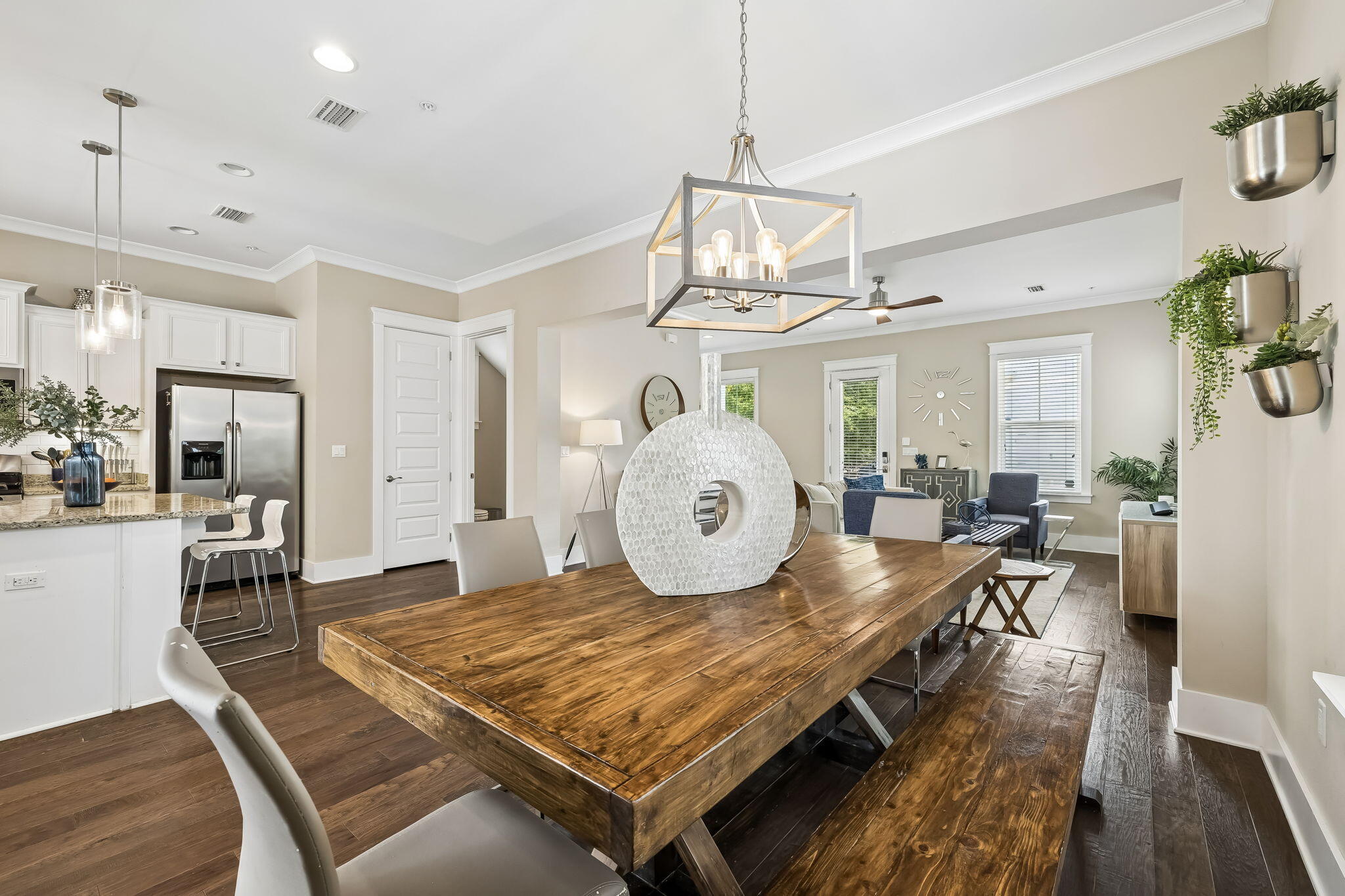 HIGHLAND PARKS - Residential