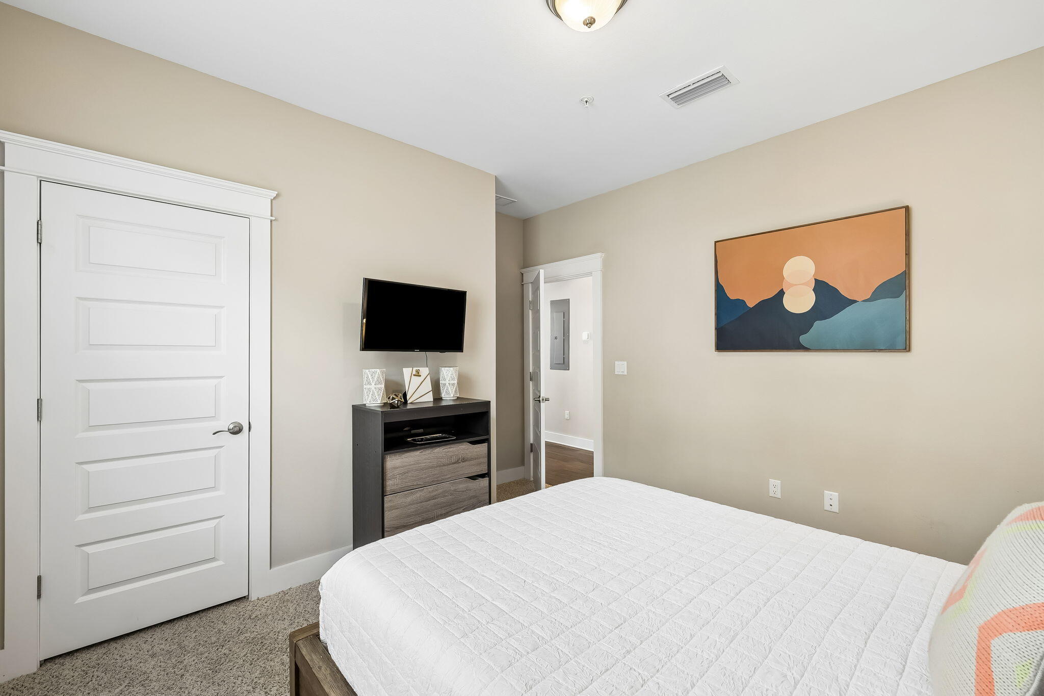 HIGHLAND PARKS - Residential
