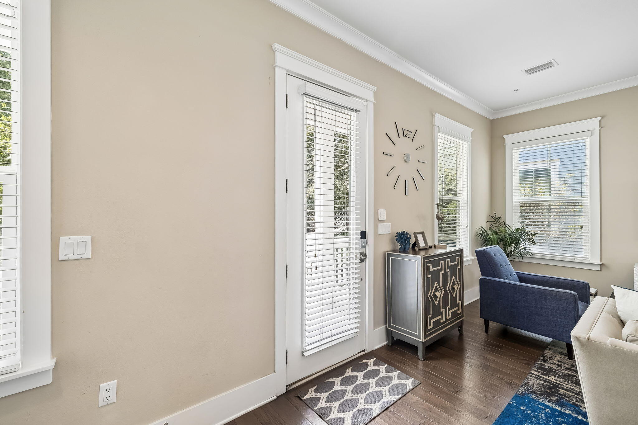 HIGHLAND PARKS - Residential